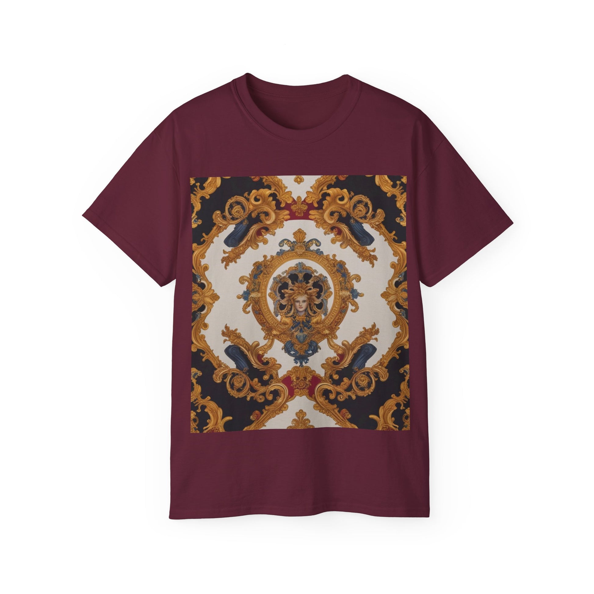 Unisex Ultra Cotton Tee - JW Store