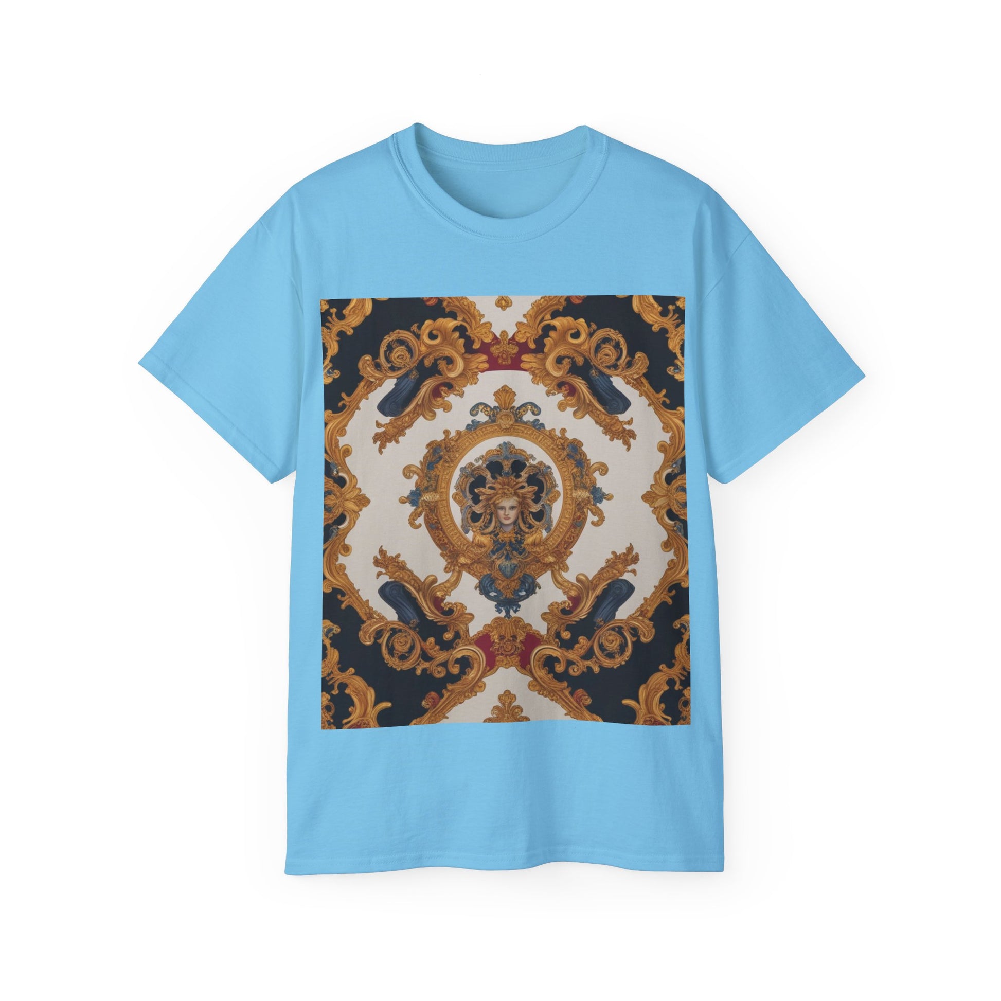 Unisex Ultra Cotton Tee - JW Store
