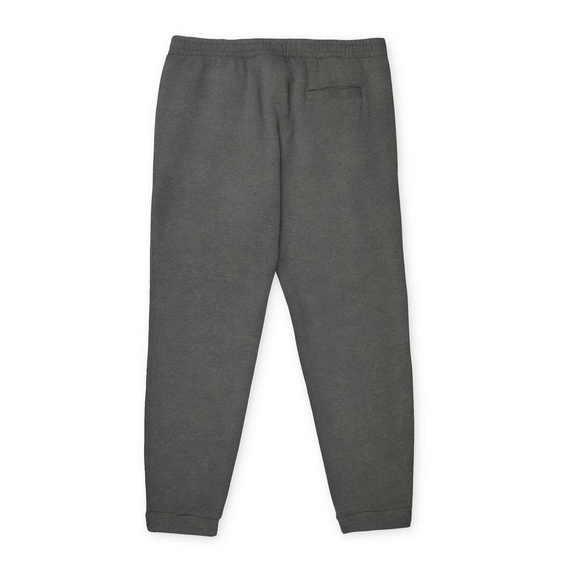 Cozy Unisex Fleece Joggers - Perfect for Active Days & Relaxing Nights - JW Store