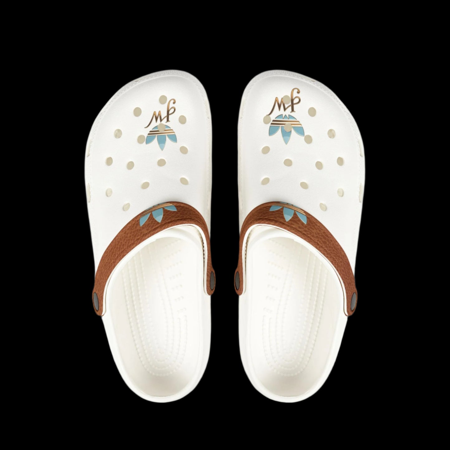 Comfortable EVA Foam Clogs - Stylish Aqua Shoes for Summer & Everyday Wear - JW Store