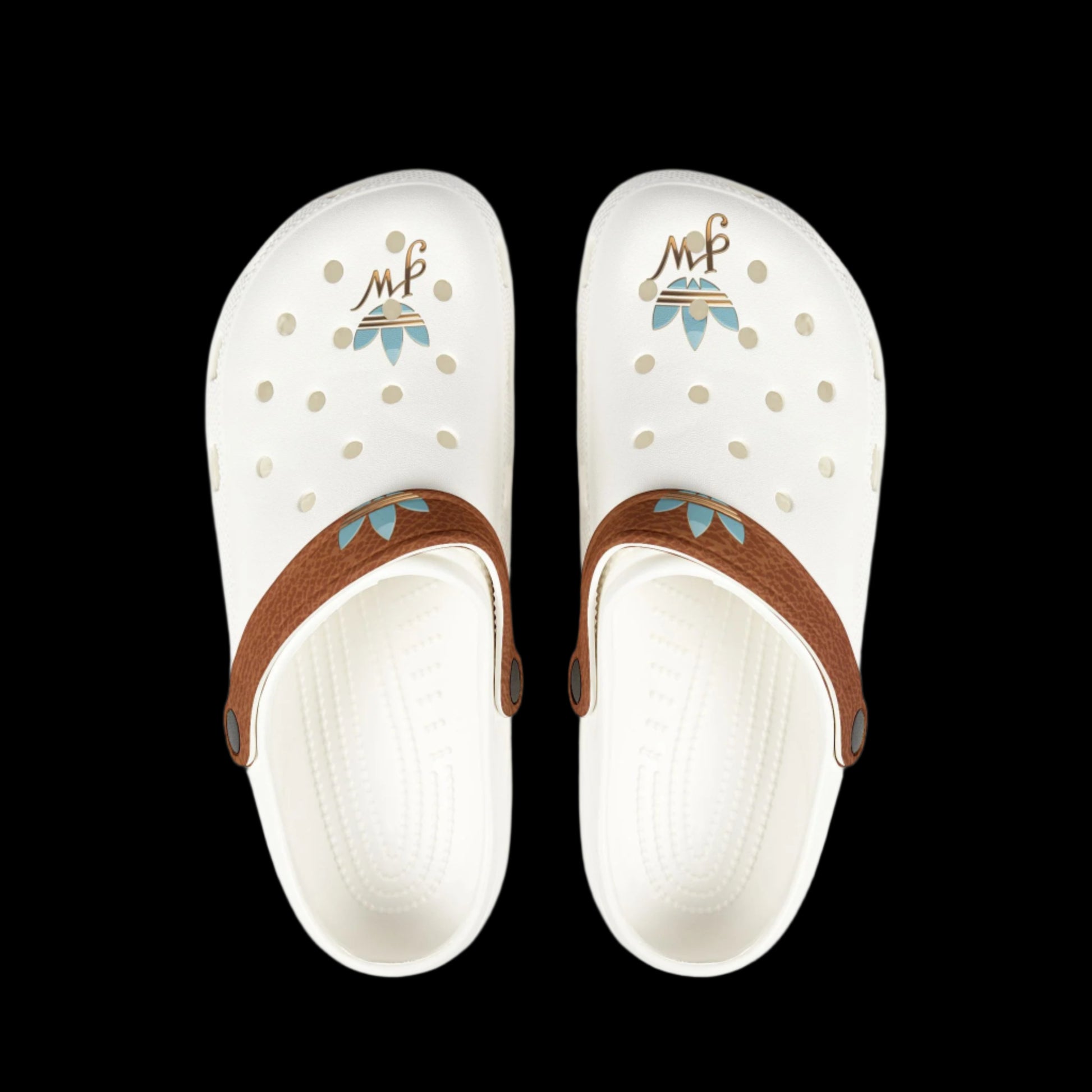 Comfortable EVA Foam Clogs - Stylish Aqua Shoes for Summer & Everyday Wear - JW Store