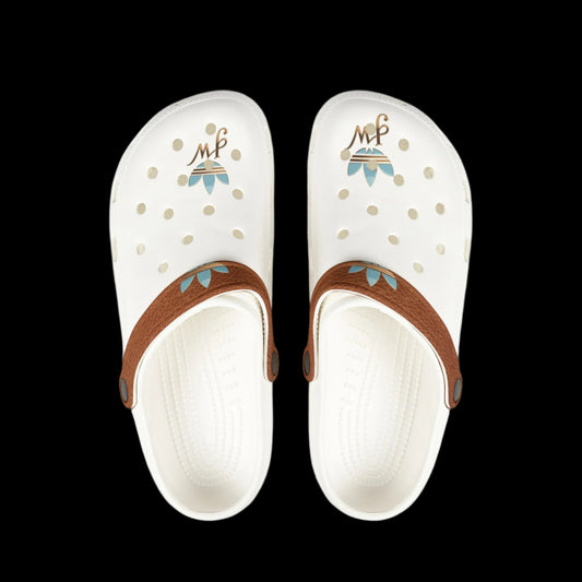 Comfortable EVA Foam Clogs - Stylish Aqua Shoes for Summer & Everyday Wear - JW Store