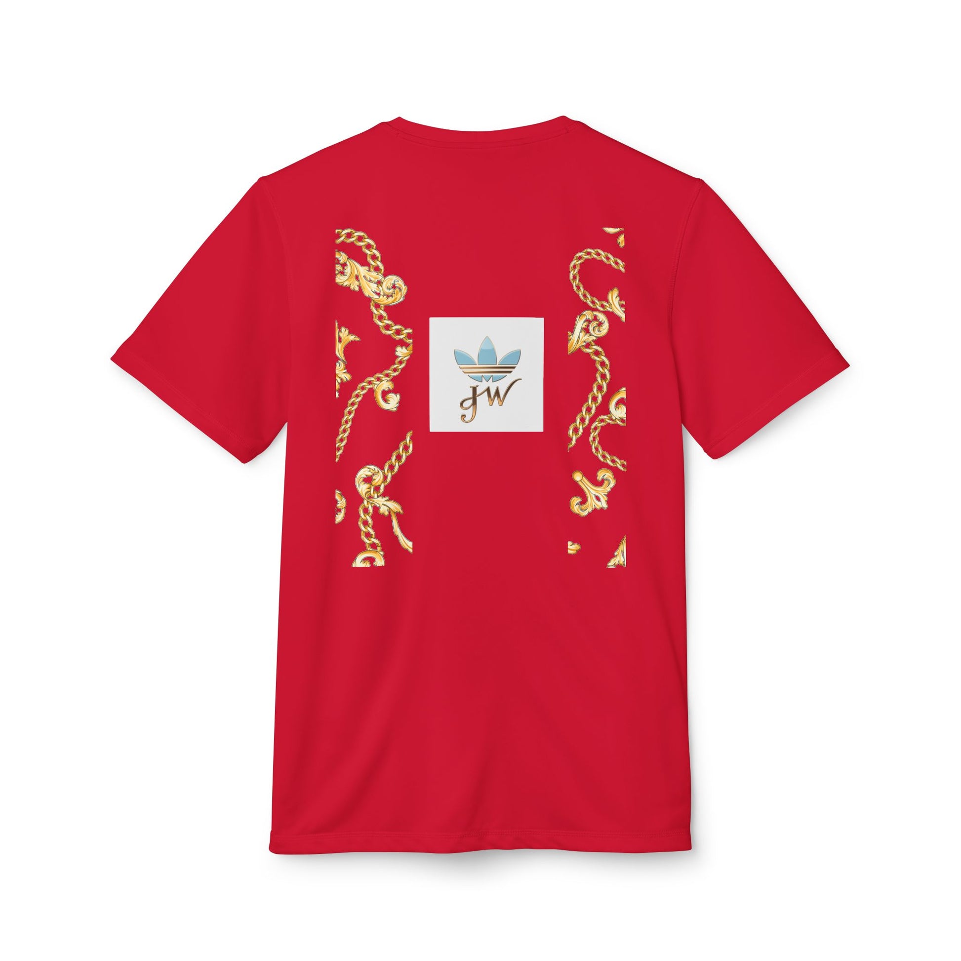 adidas Unisex Sport T-shirt - JW Store