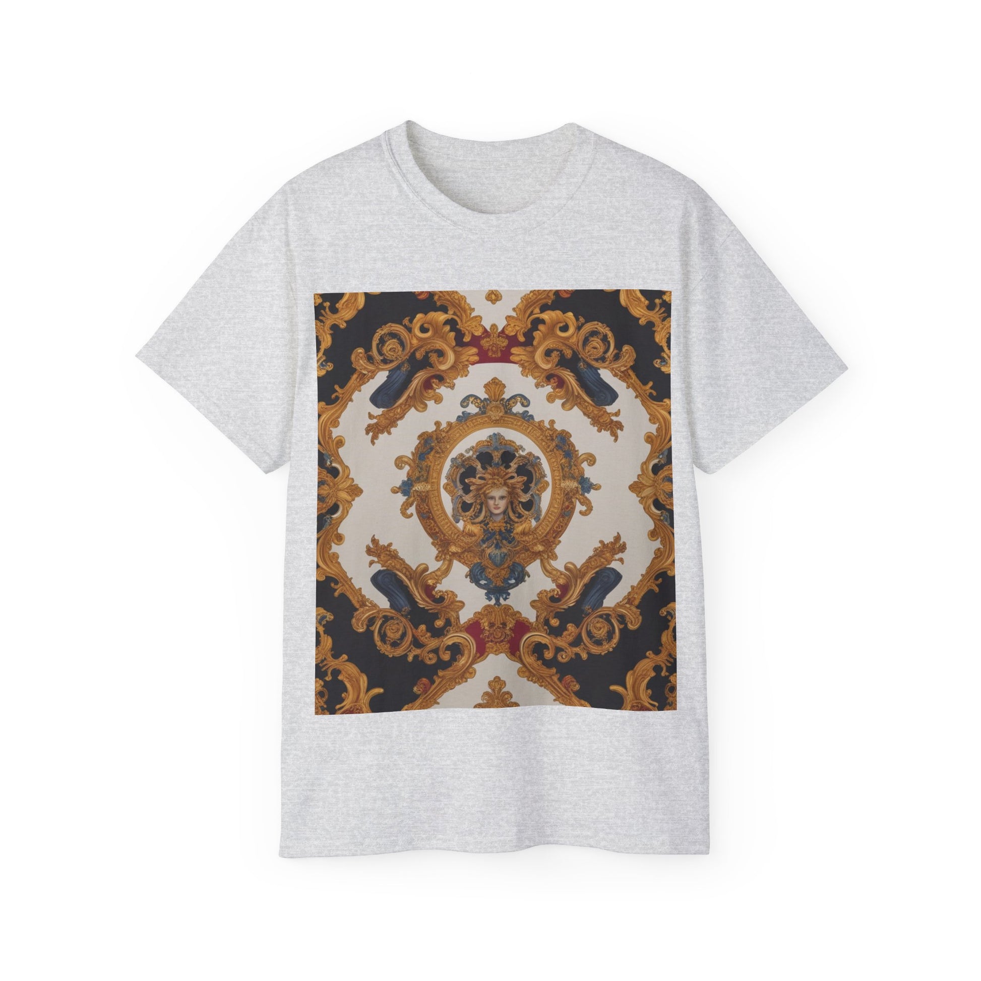 Unisex Ultra Cotton Tee - JW Store