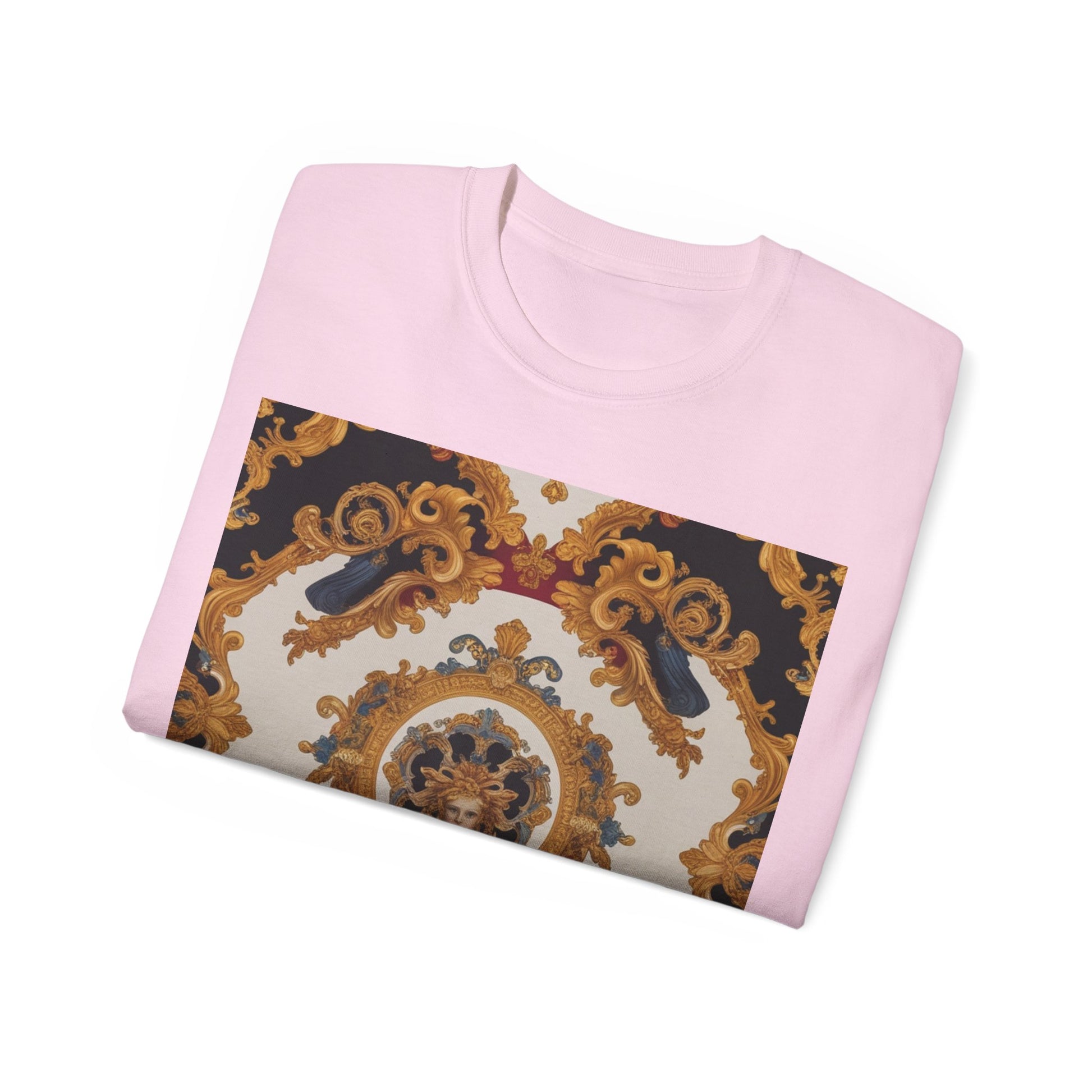 Unisex Ultra Cotton Tee - JW Store