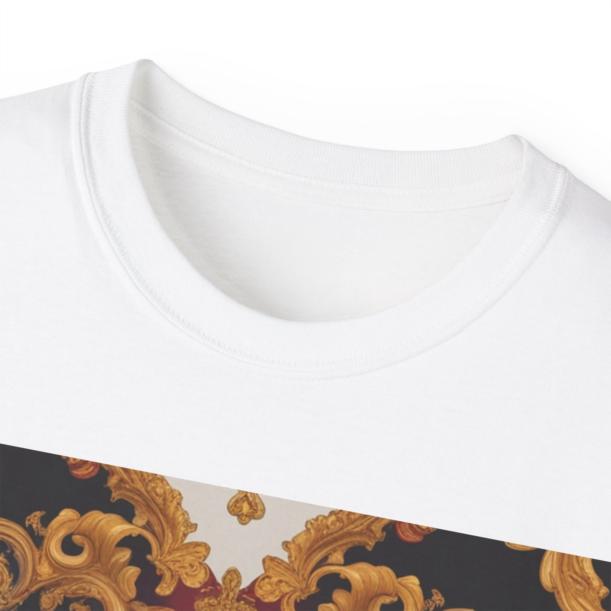 Unisex Ultra Cotton Tee - JW Store