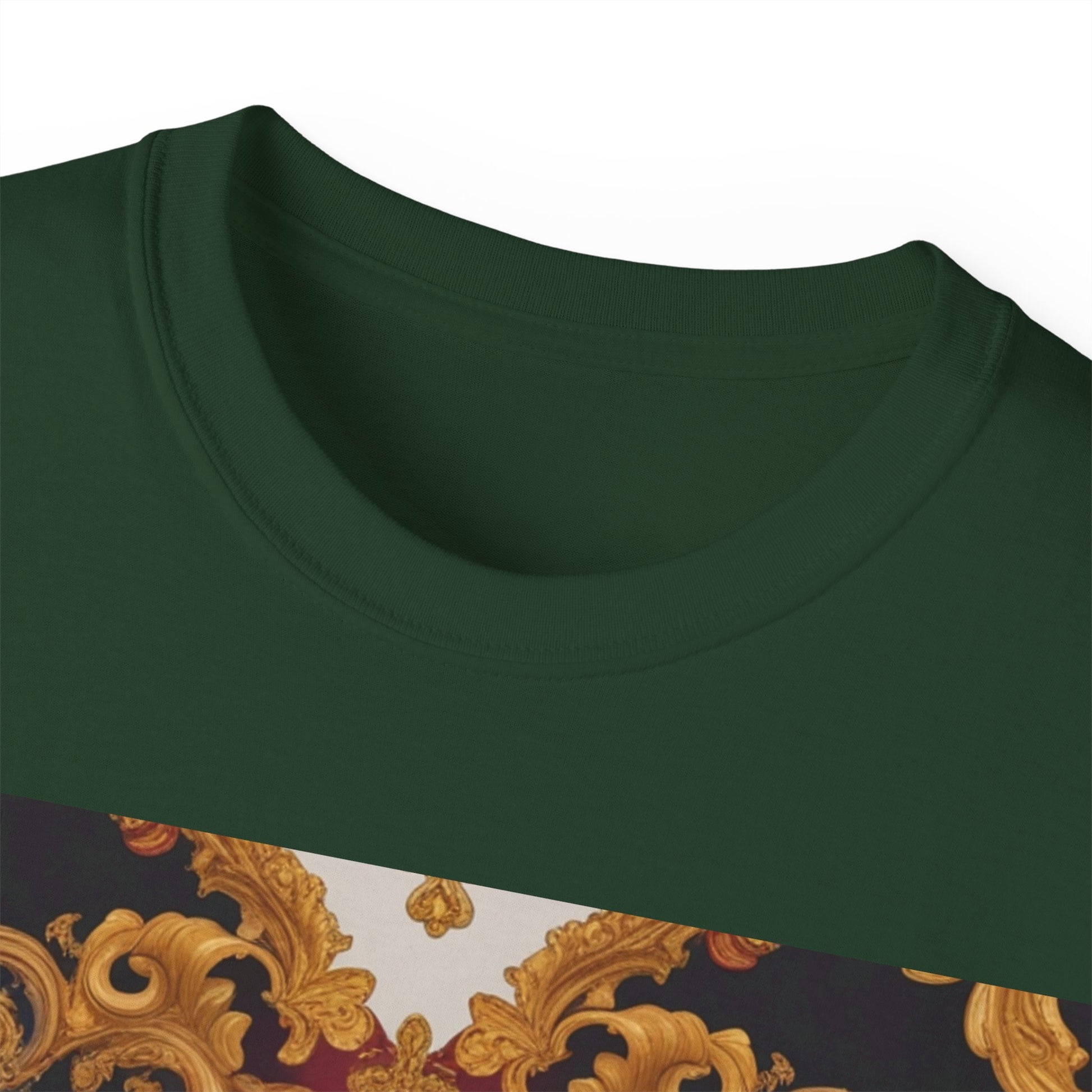 Unisex Ultra Cotton Tee - JW Store
