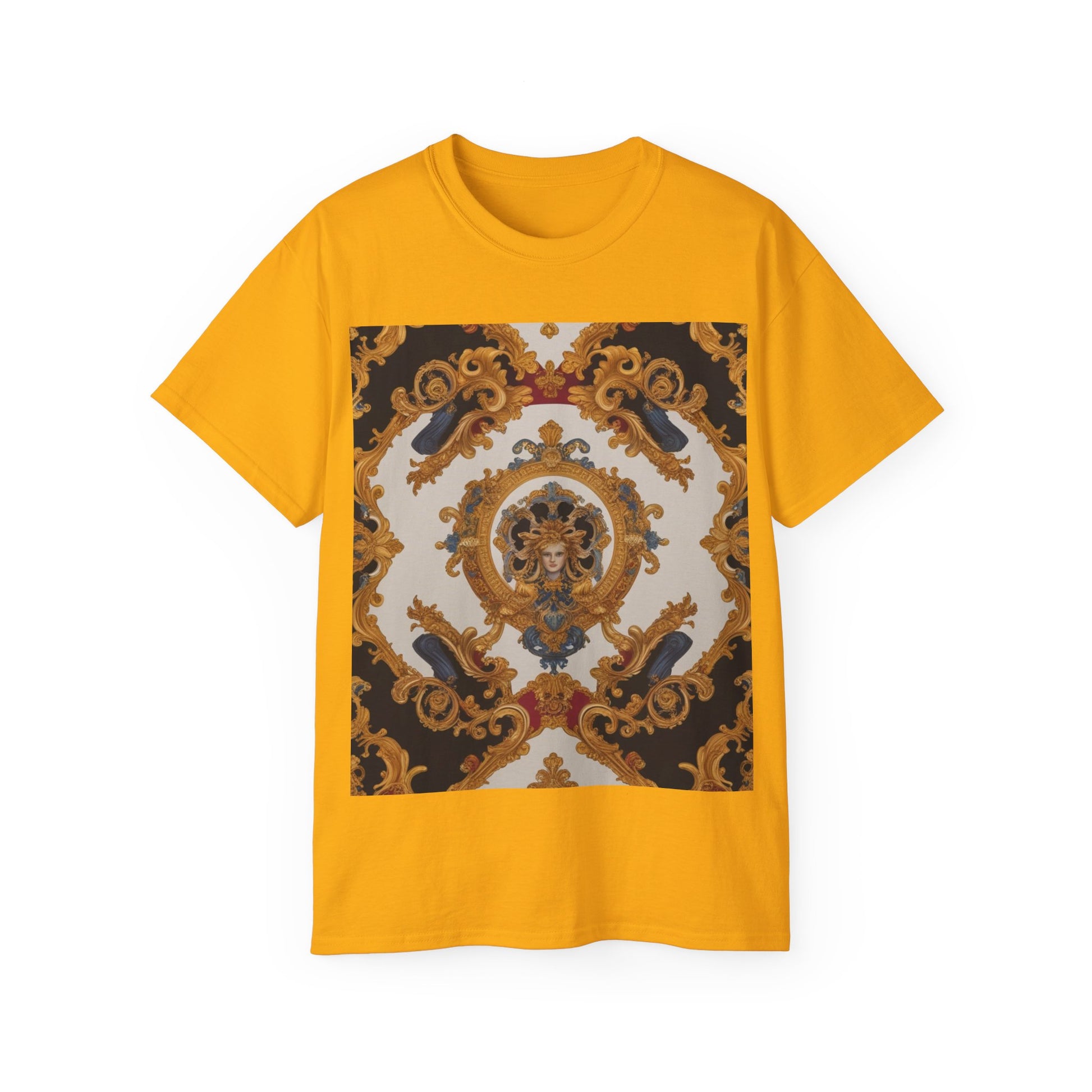 Unisex Ultra Cotton Tee - JW Store
