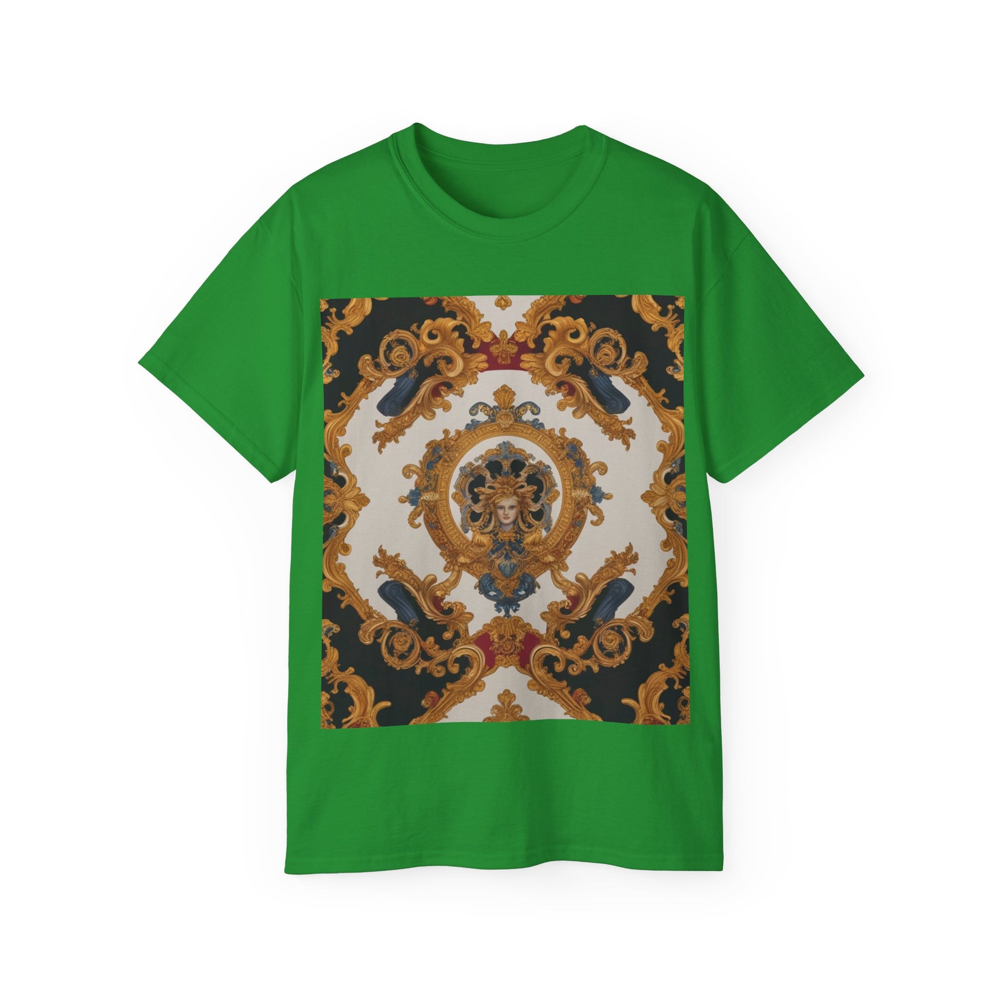 Unisex Ultra Cotton Tee - JW Store