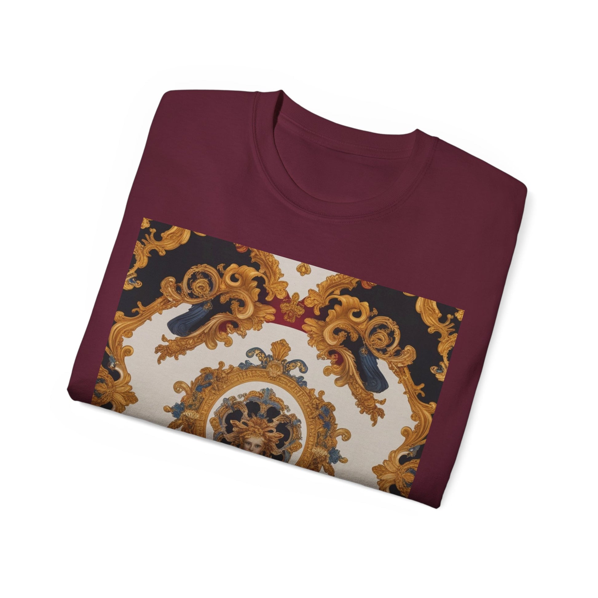 Unisex Ultra Cotton Tee - JW Store