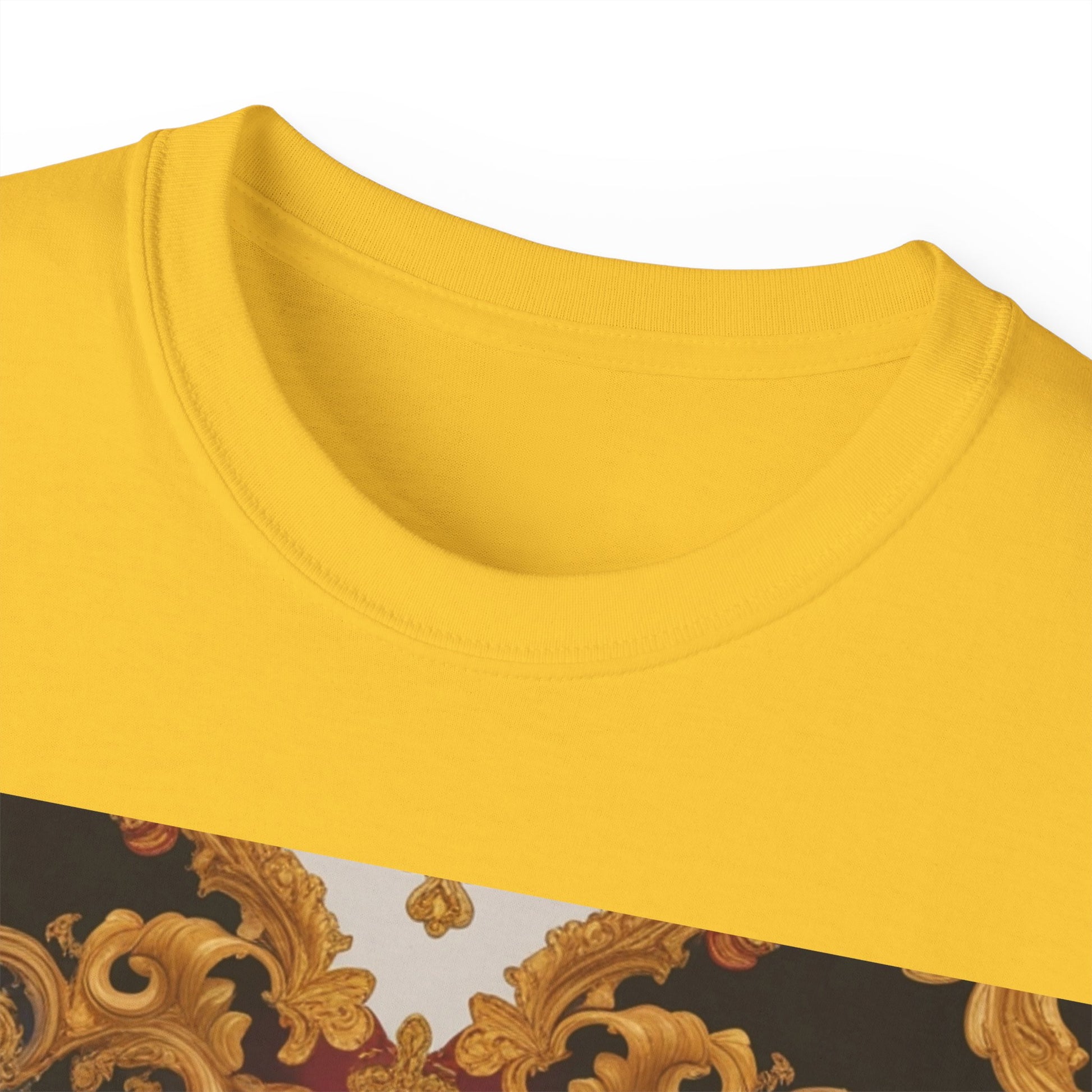 Unisex Ultra Cotton Tee - JW Store