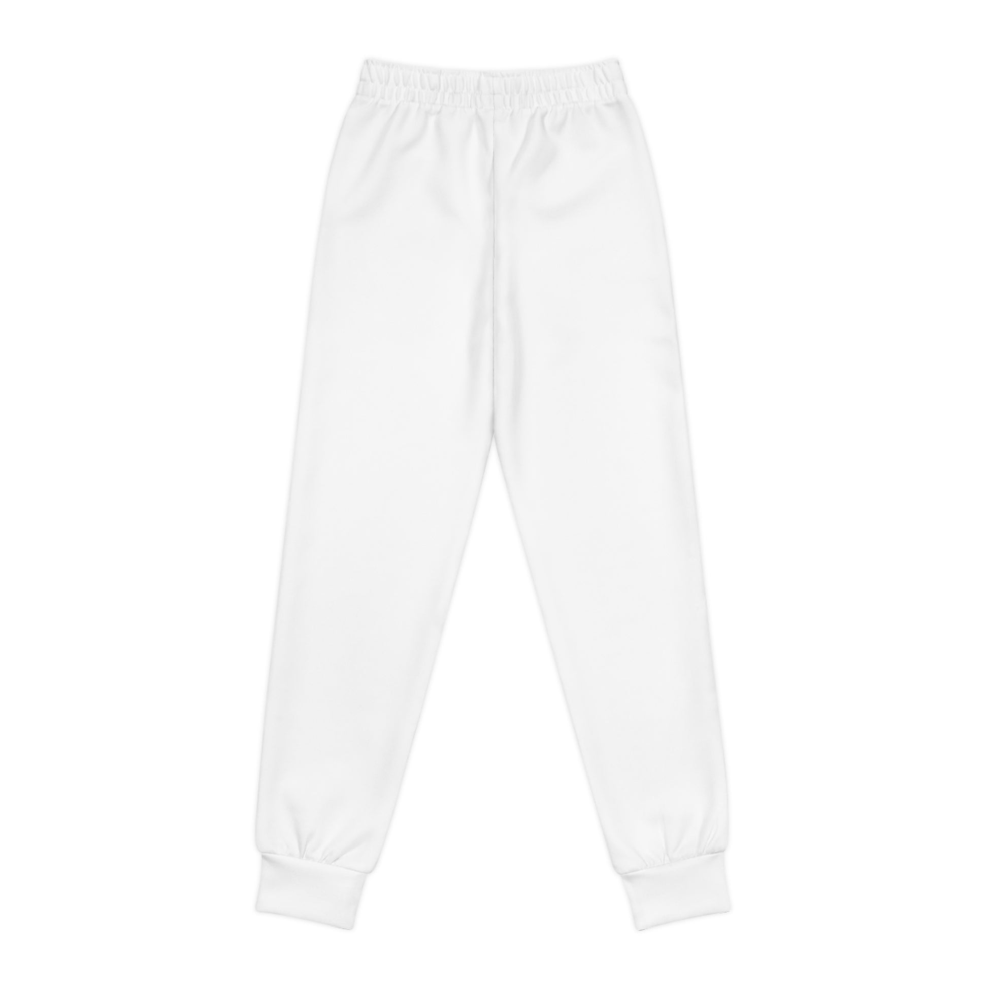 Stylish Youth Joggers with Elegant 'C' Design - Comfortable & Versatile Activewear - JW Store