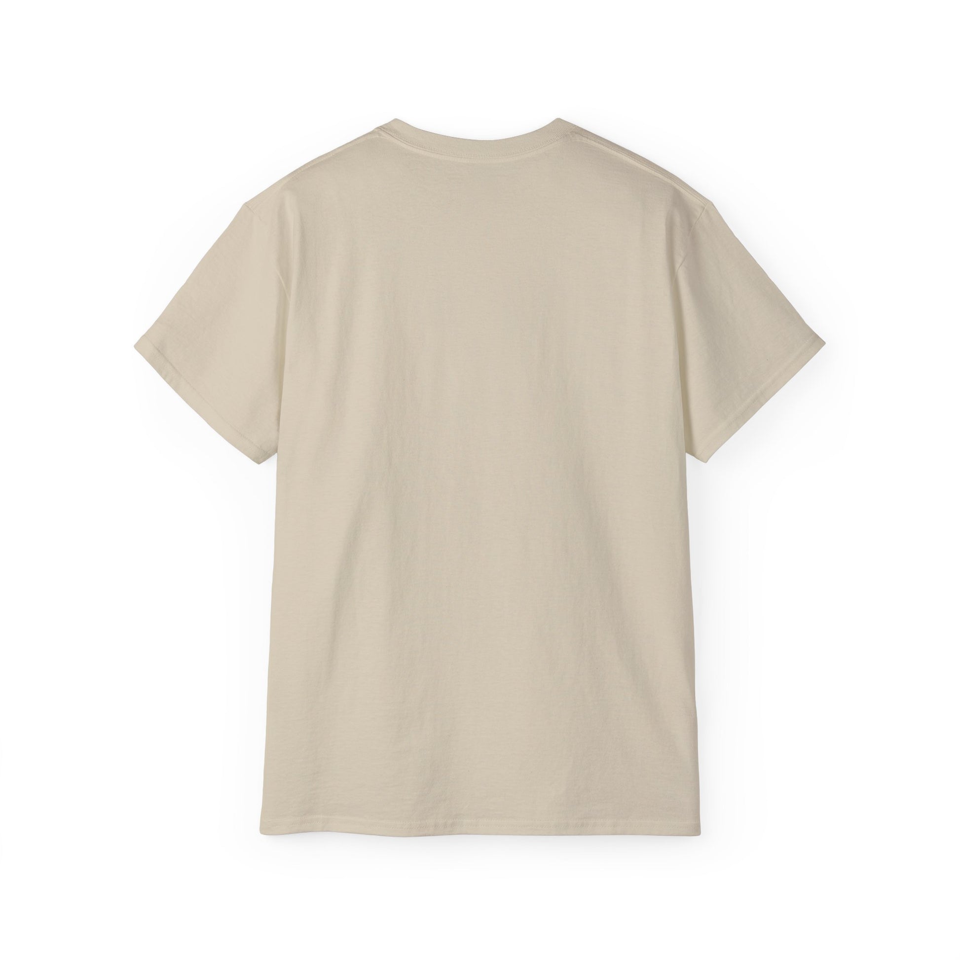 Unisex Ultra Cotton Tee - JW Store
