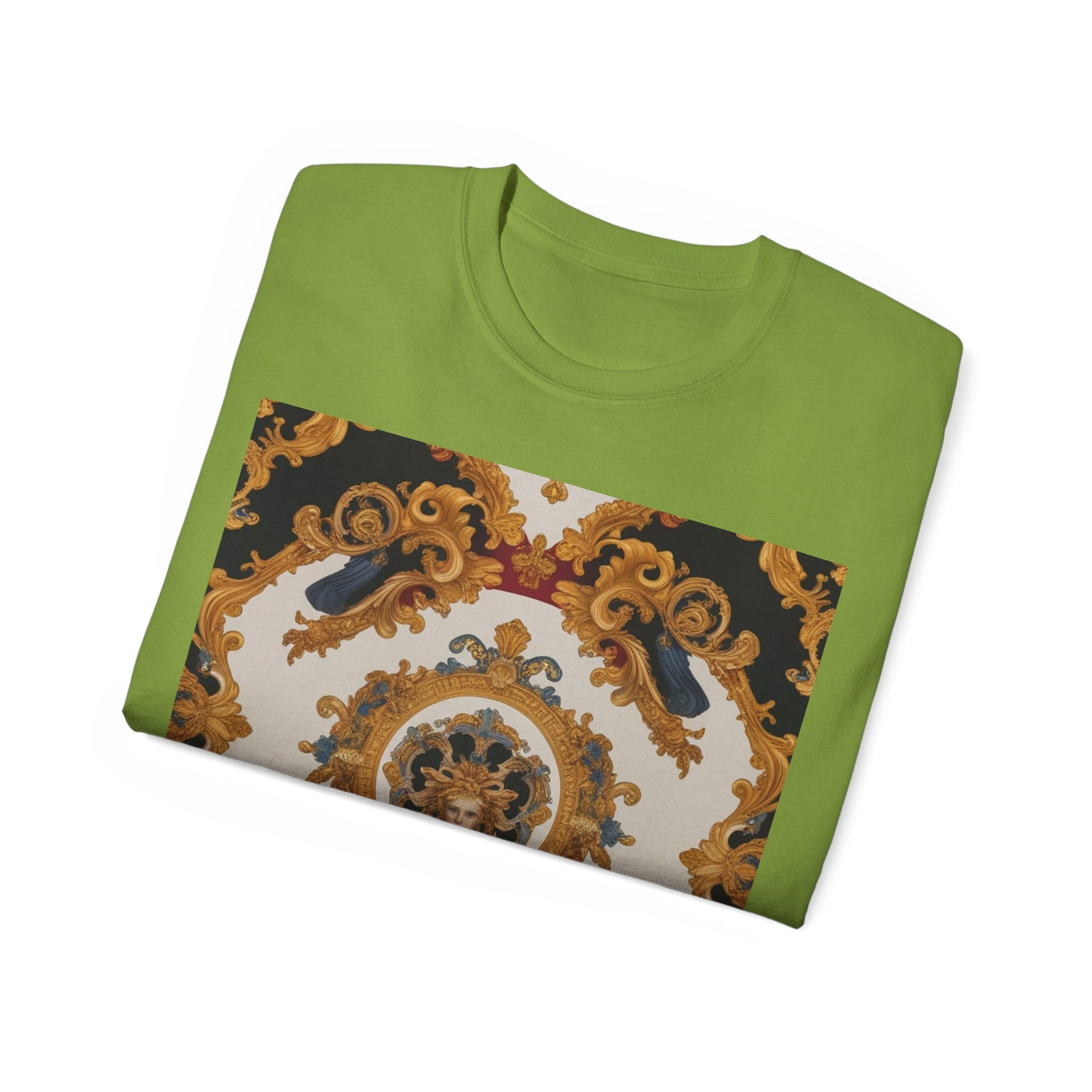 Unisex Ultra Cotton Tee - JW Store