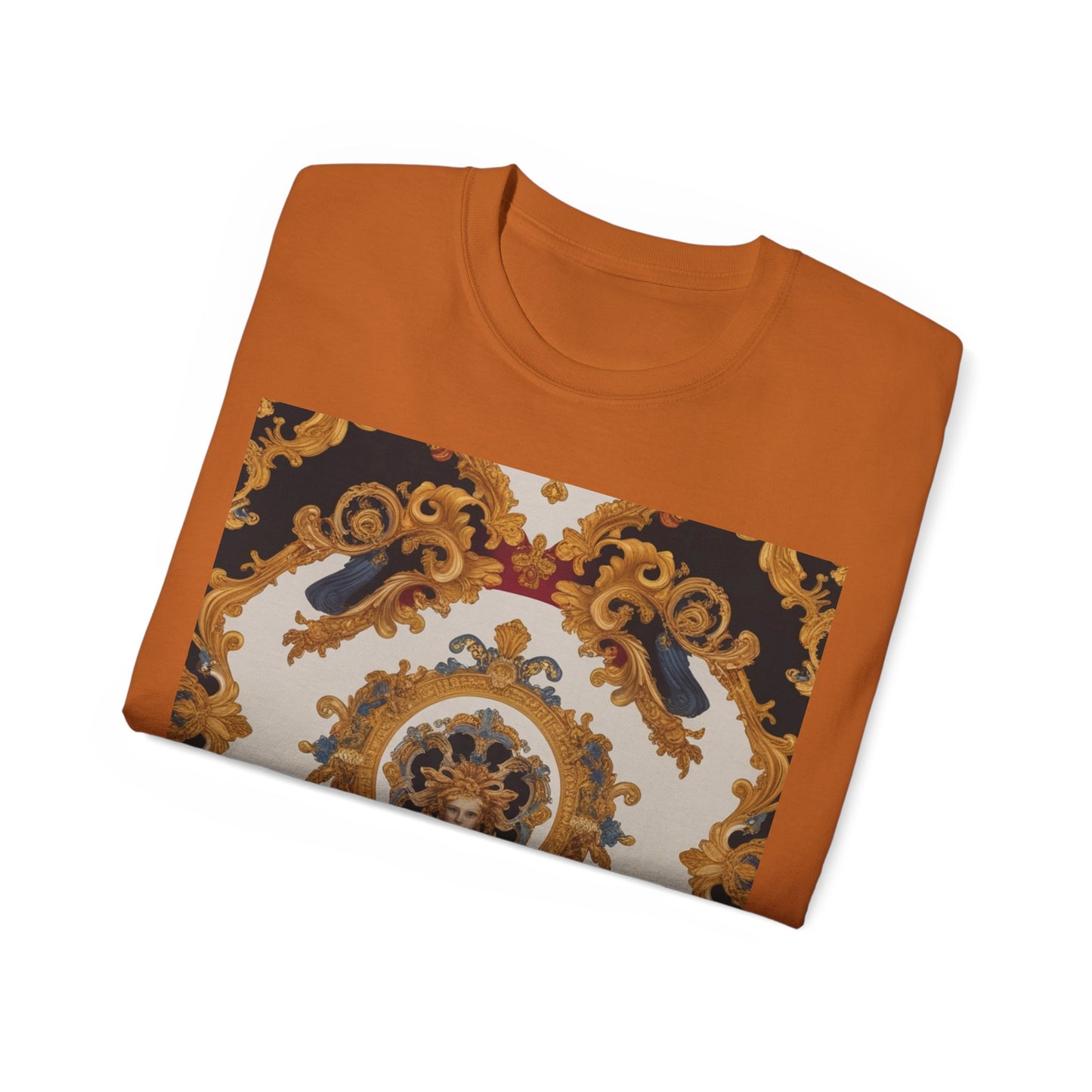 Unisex Ultra Cotton Tee - JW Store