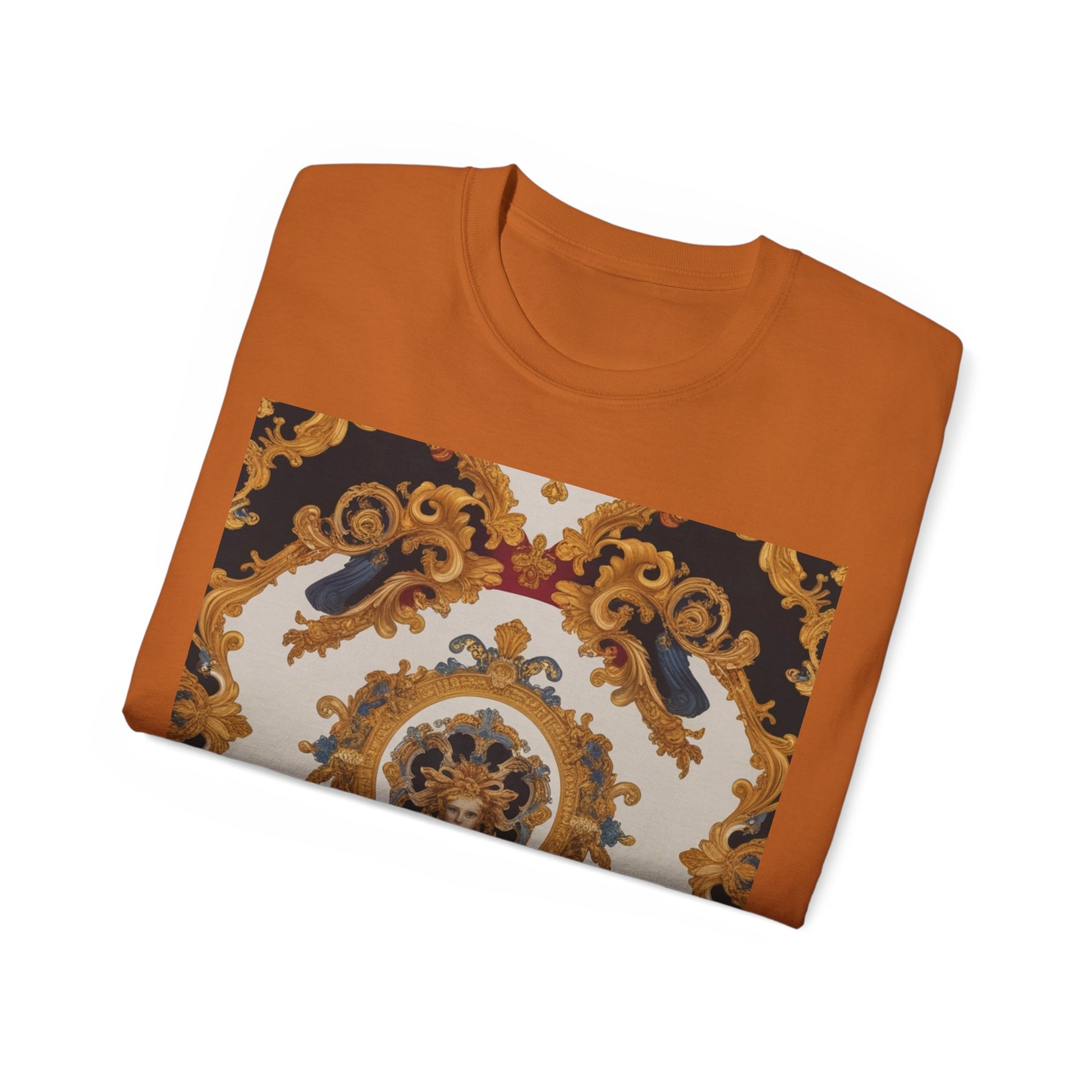 Unisex Ultra Cotton Tee - JW Store