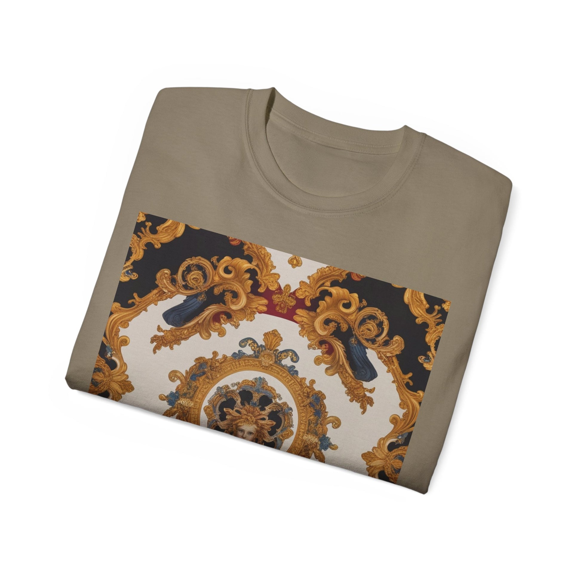 Unisex Ultra Cotton Tee - JW Store