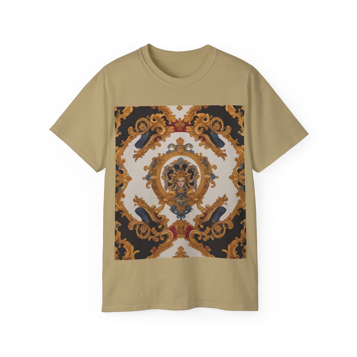 Unisex Ultra Cotton Tee - JW Store