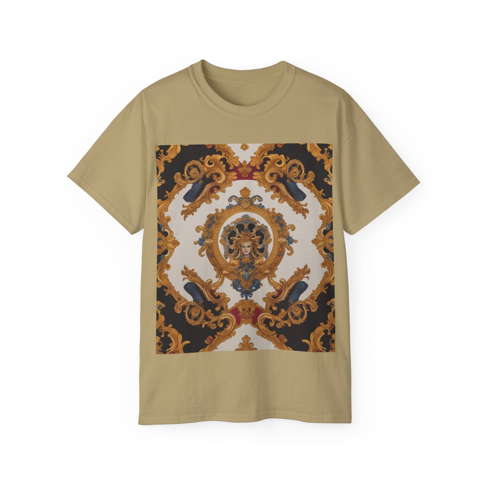Unisex Ultra Cotton Tee - JW Store