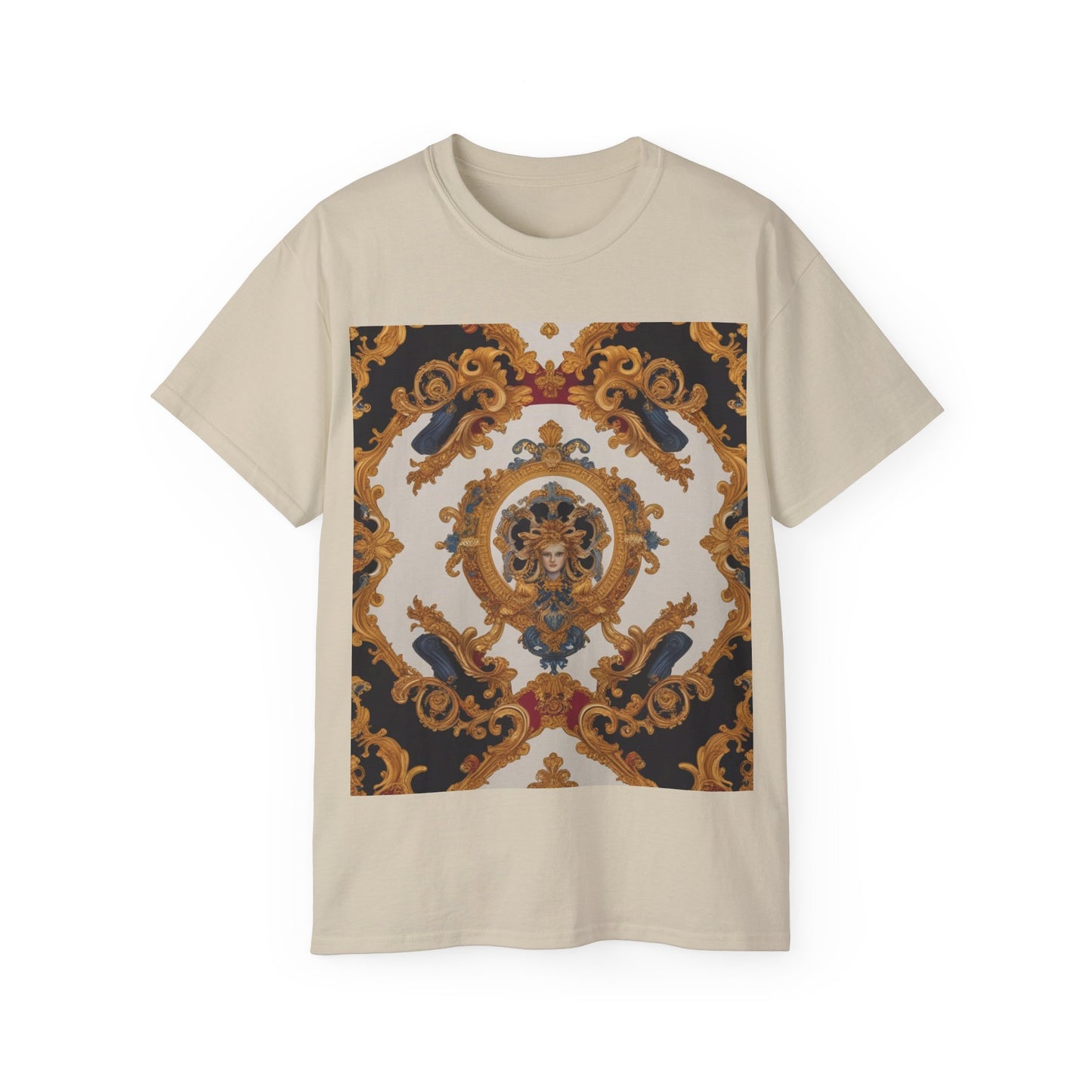 Unisex Ultra Cotton Tee - JW Store