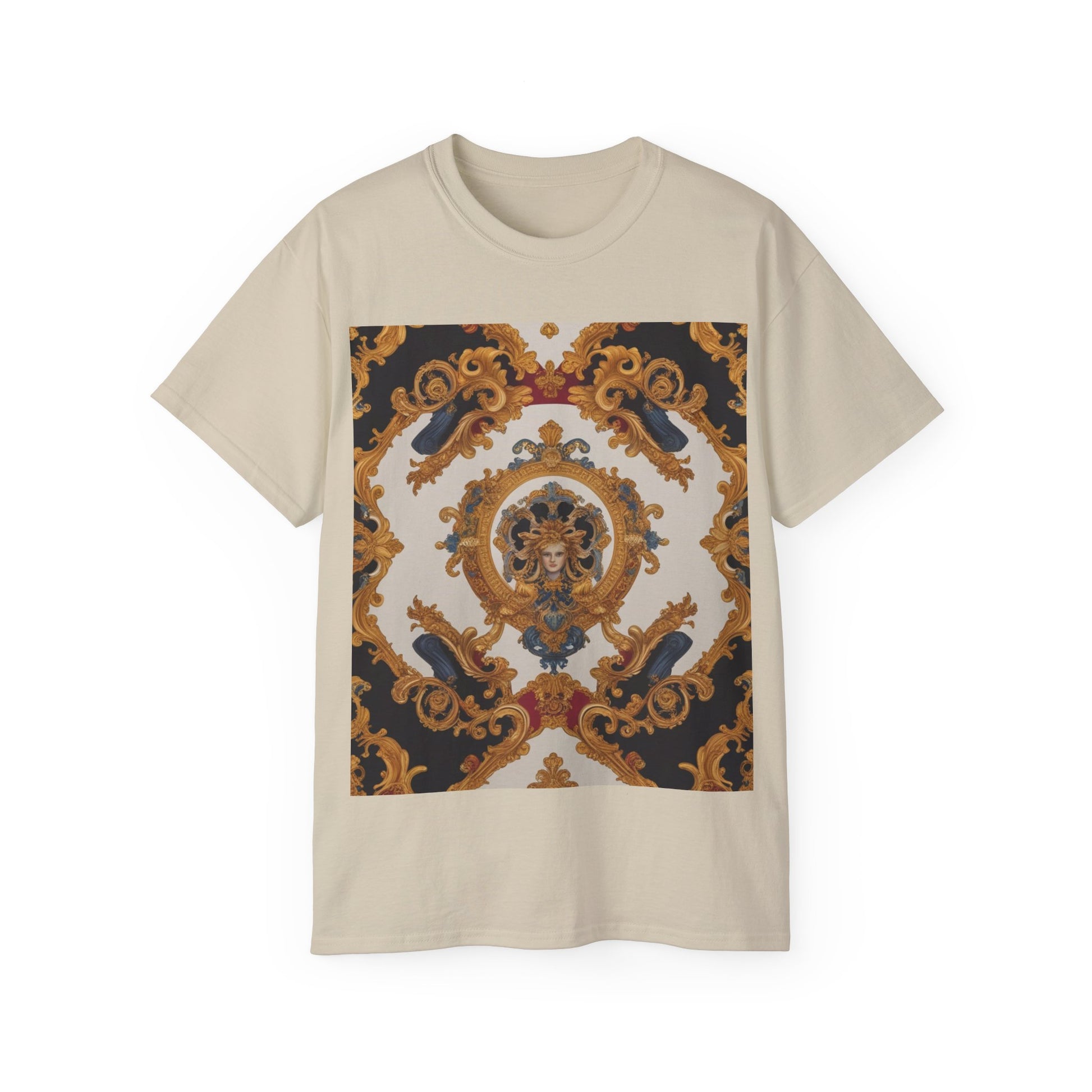 Unisex Ultra Cotton Tee - JW Store