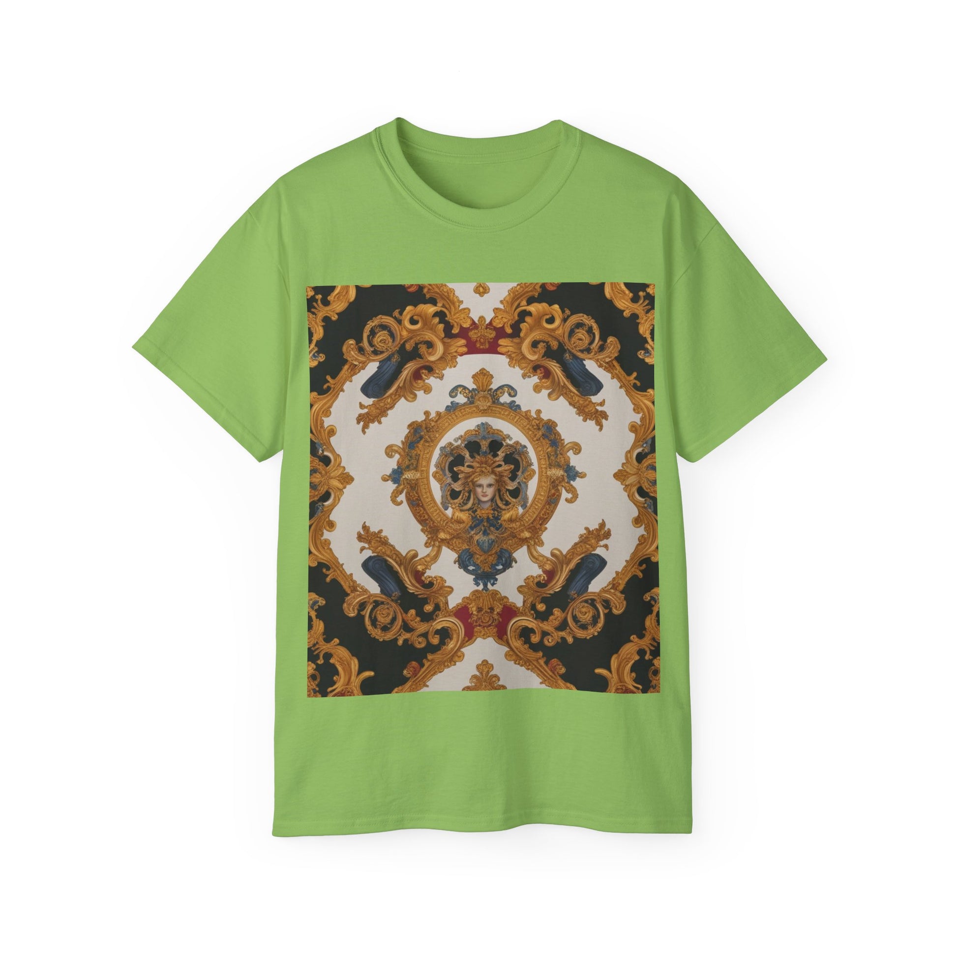 Unisex Ultra Cotton Tee - JW Store