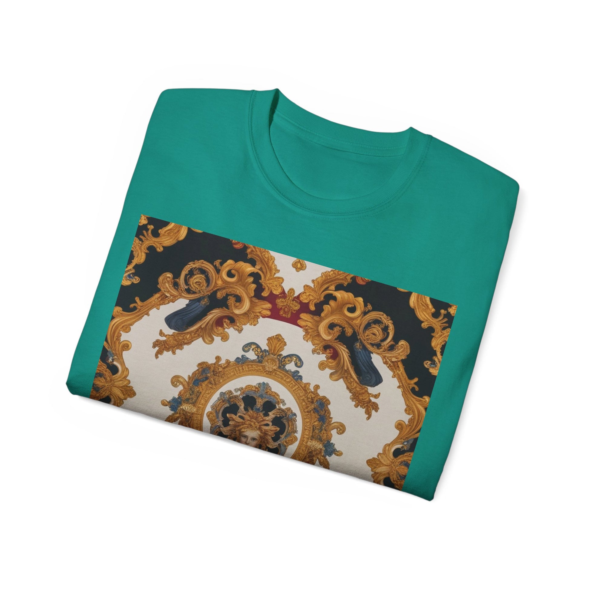 Unisex Ultra Cotton Tee - JW Store