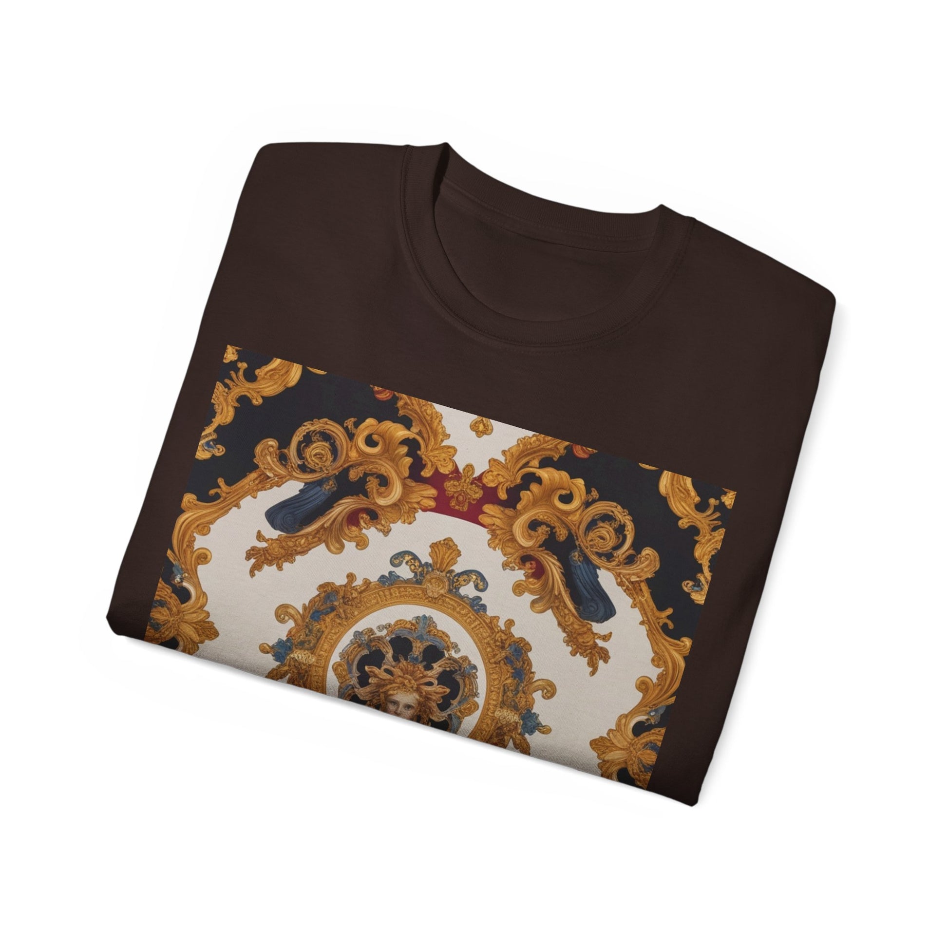 Unisex Ultra Cotton Tee - JW Store