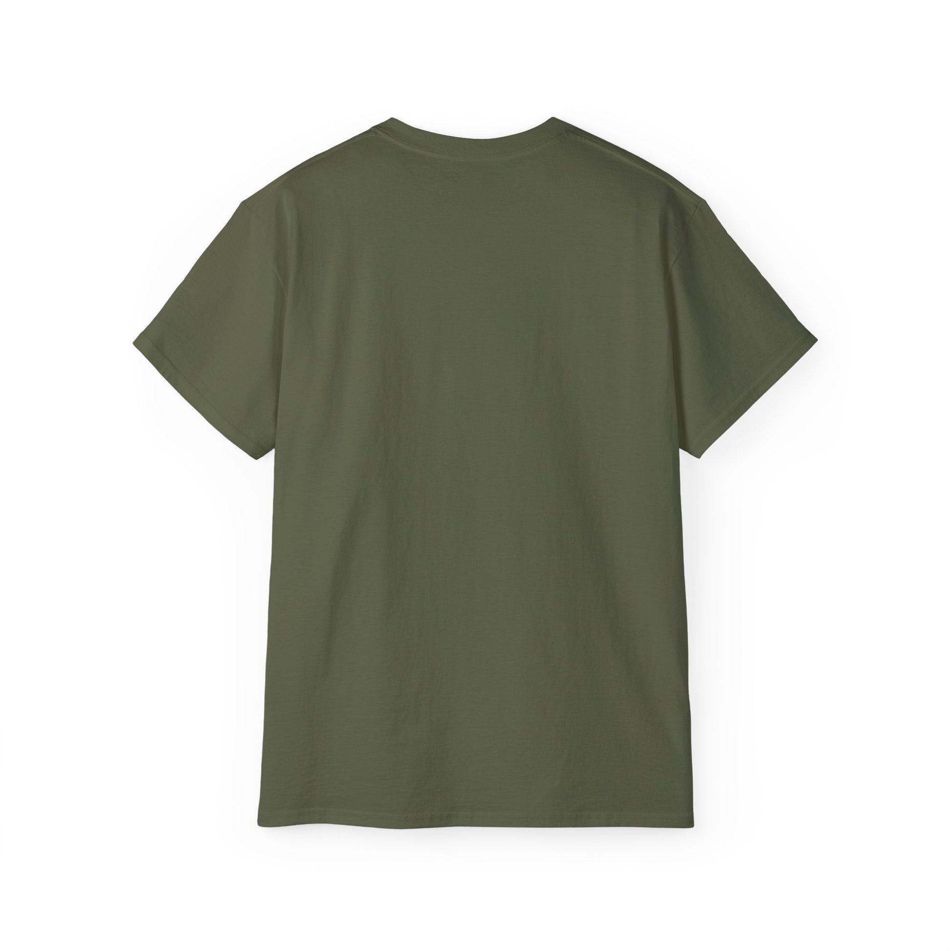 Unisex Ultra Cotton Tee - JW Store