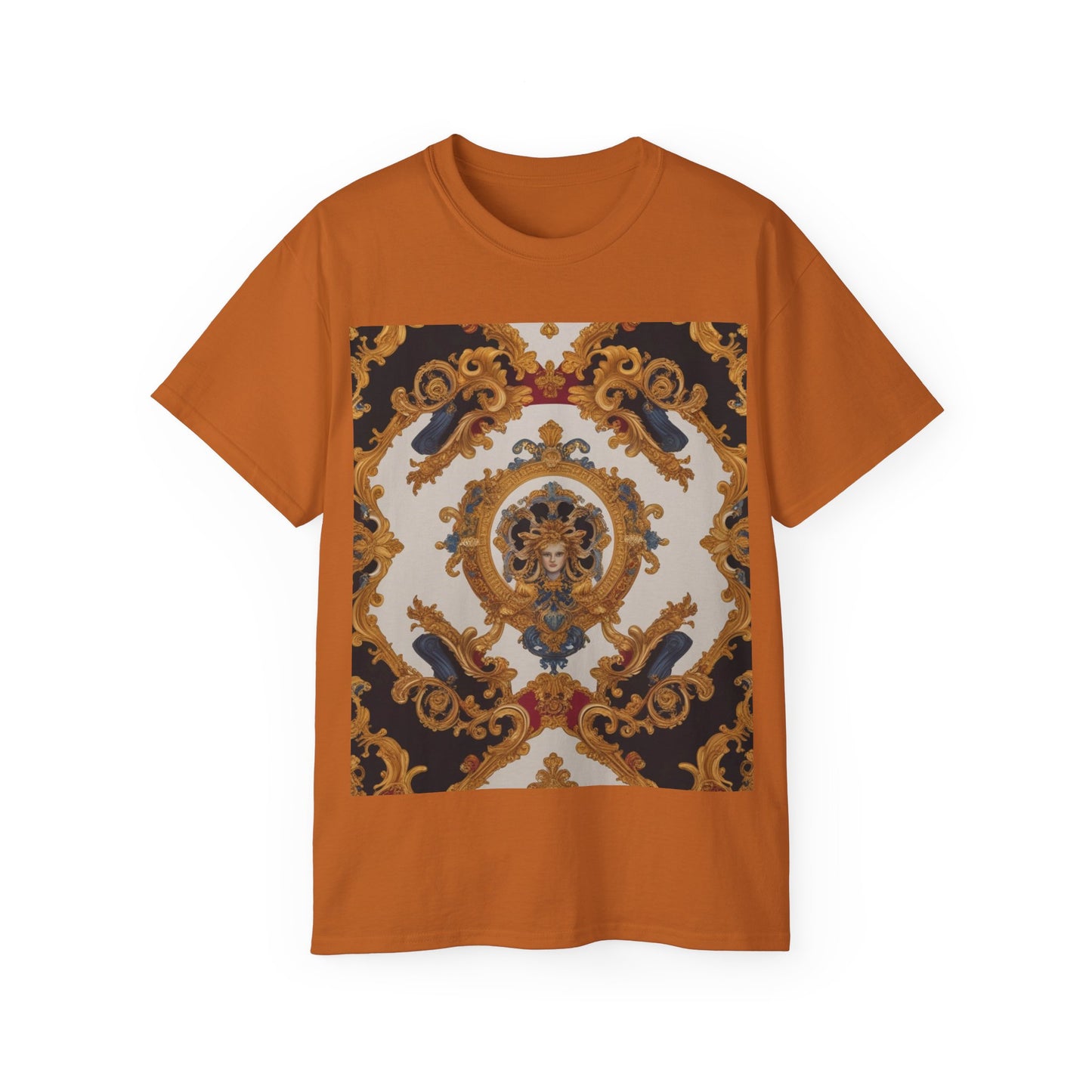 Unisex Ultra Cotton Tee - JW Store