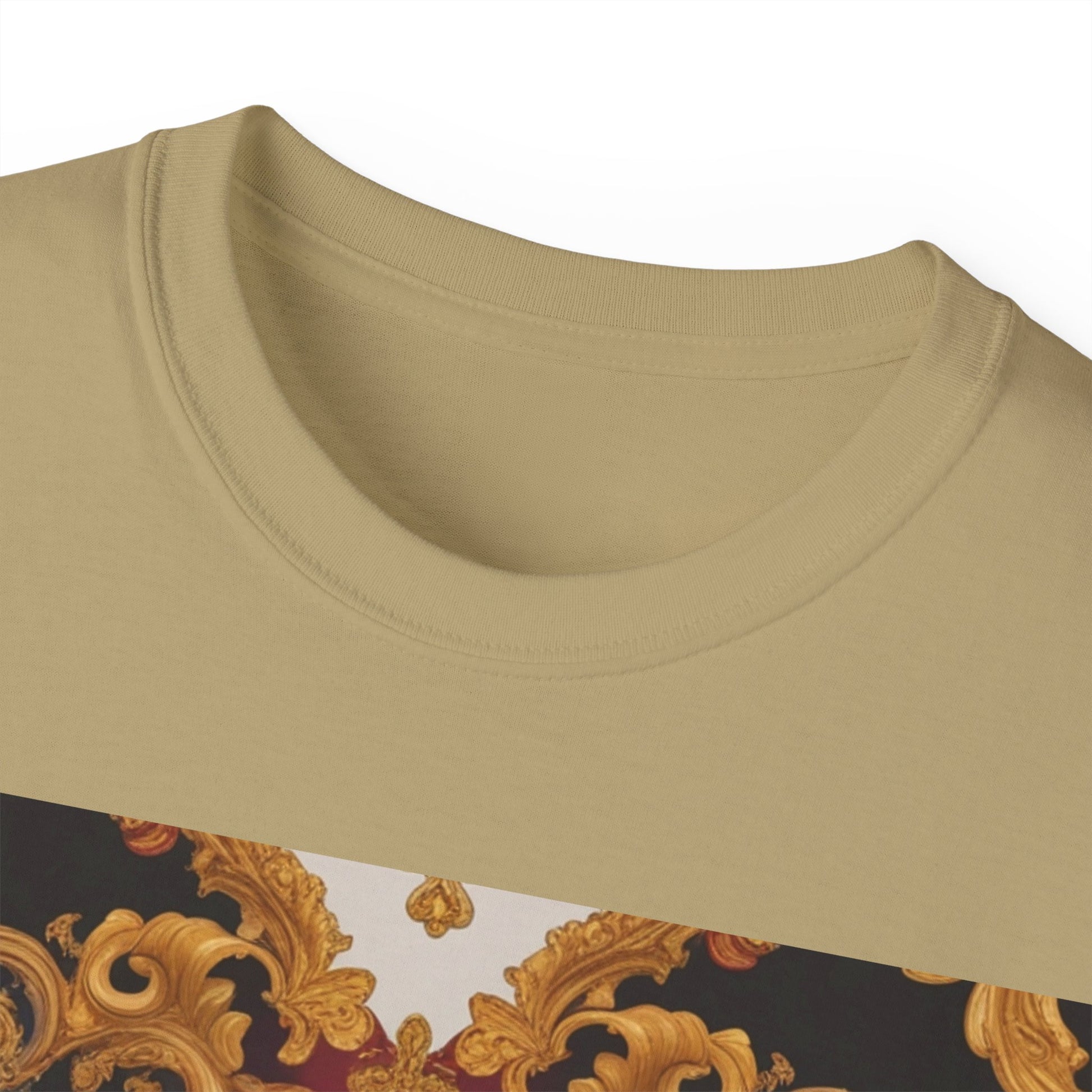 Unisex Ultra Cotton Tee - JW Store