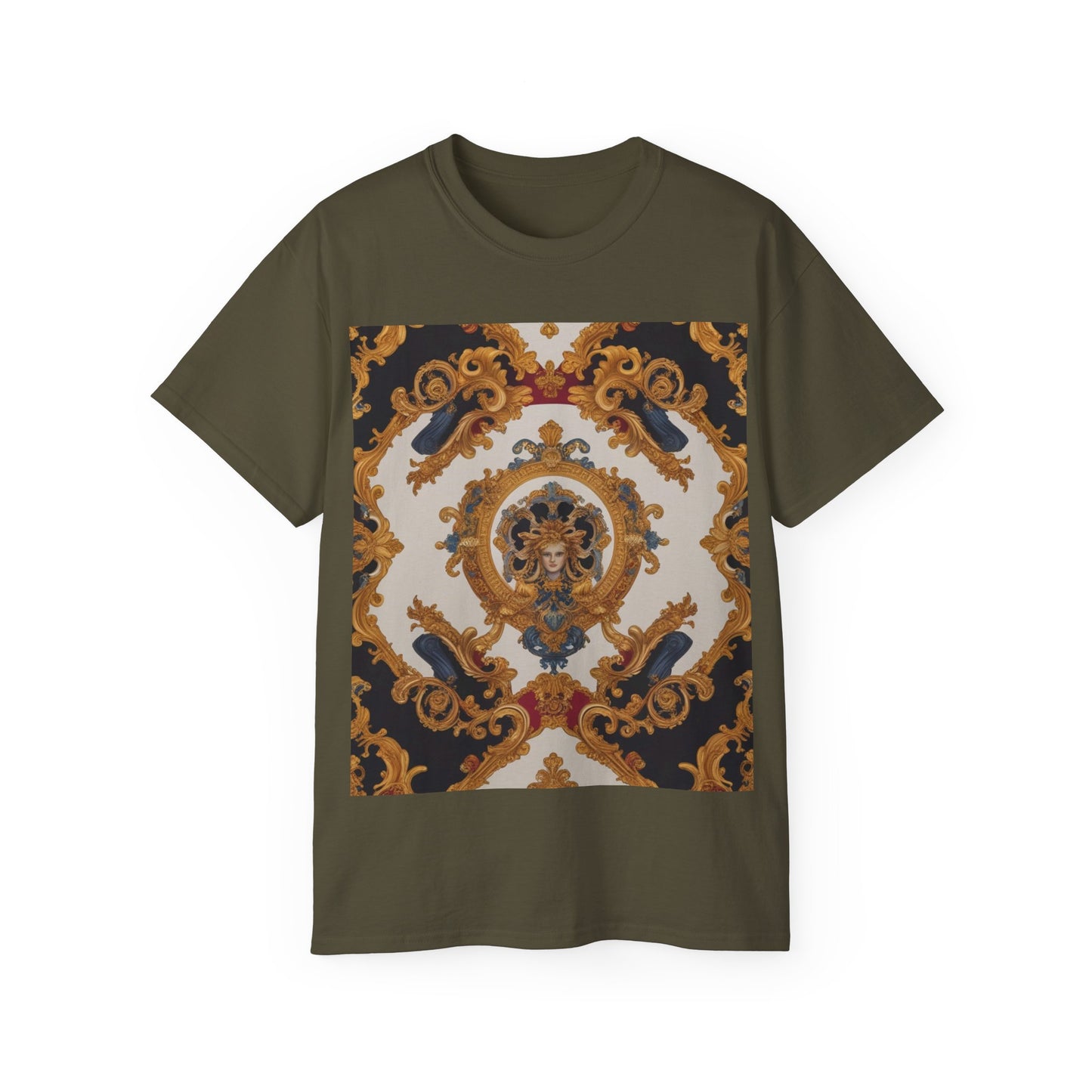 Unisex Ultra Cotton Tee - JW Store