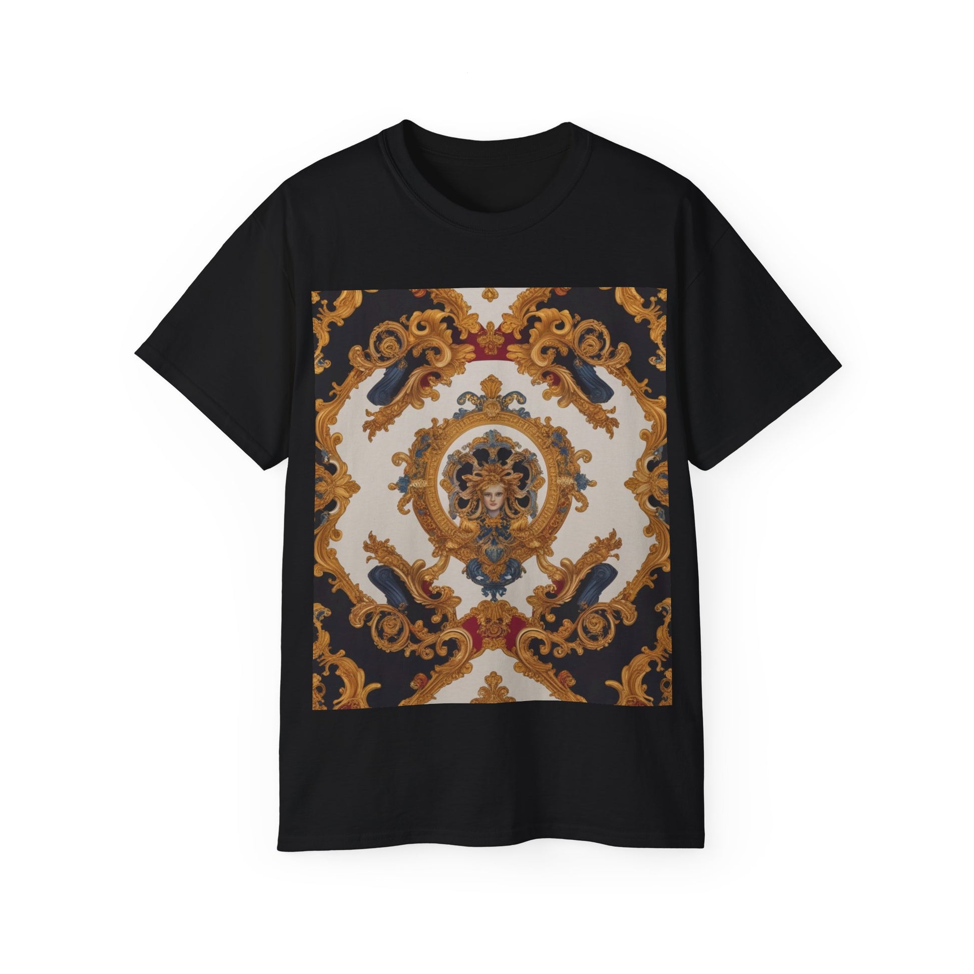 Unisex Ultra Cotton Tee - JW Store