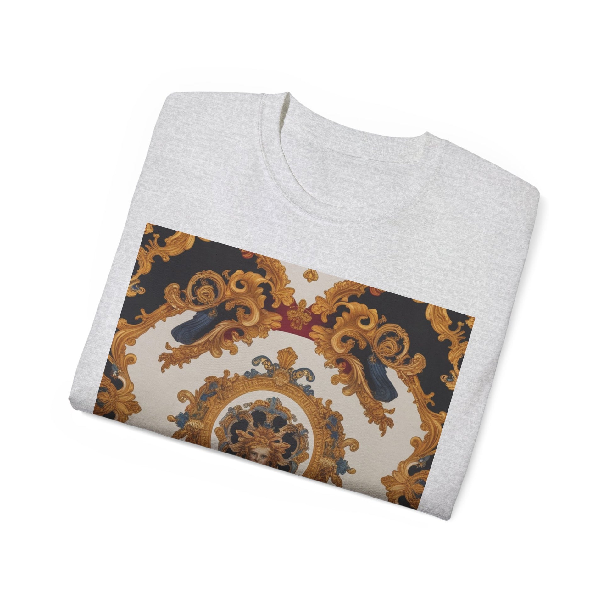 Unisex Ultra Cotton Tee - JW Store