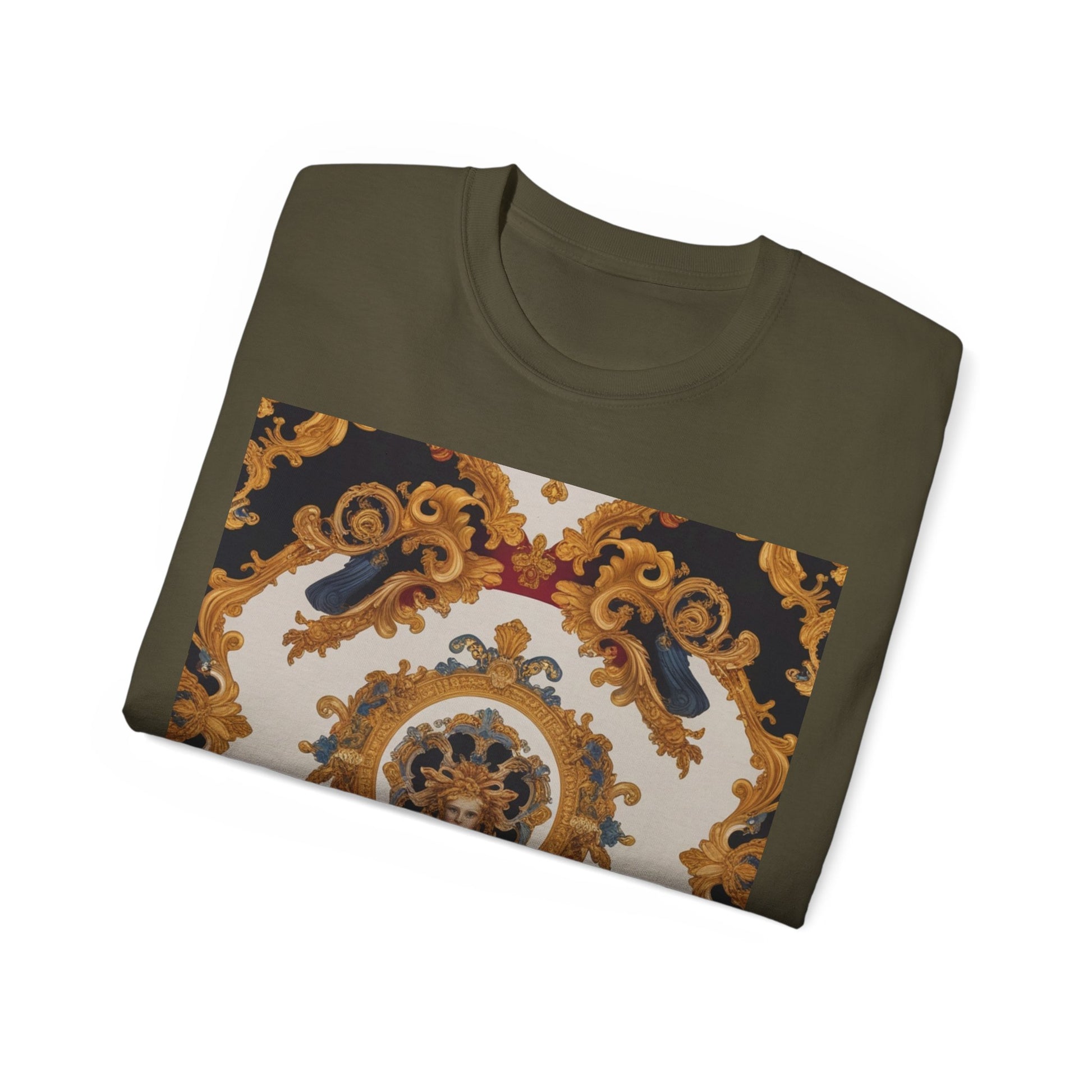 Unisex Ultra Cotton Tee - JW Store