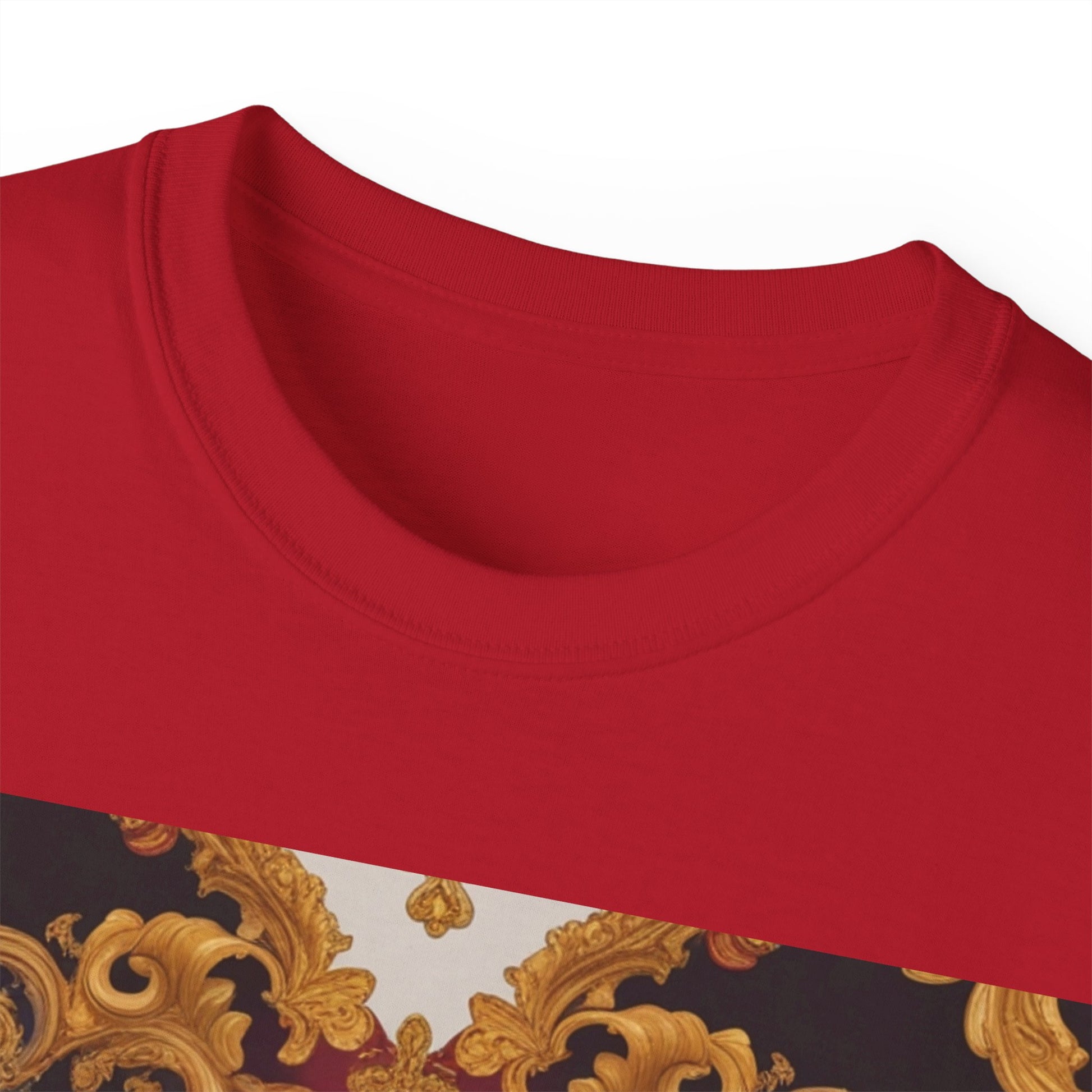Unisex Ultra Cotton Tee - JW Store