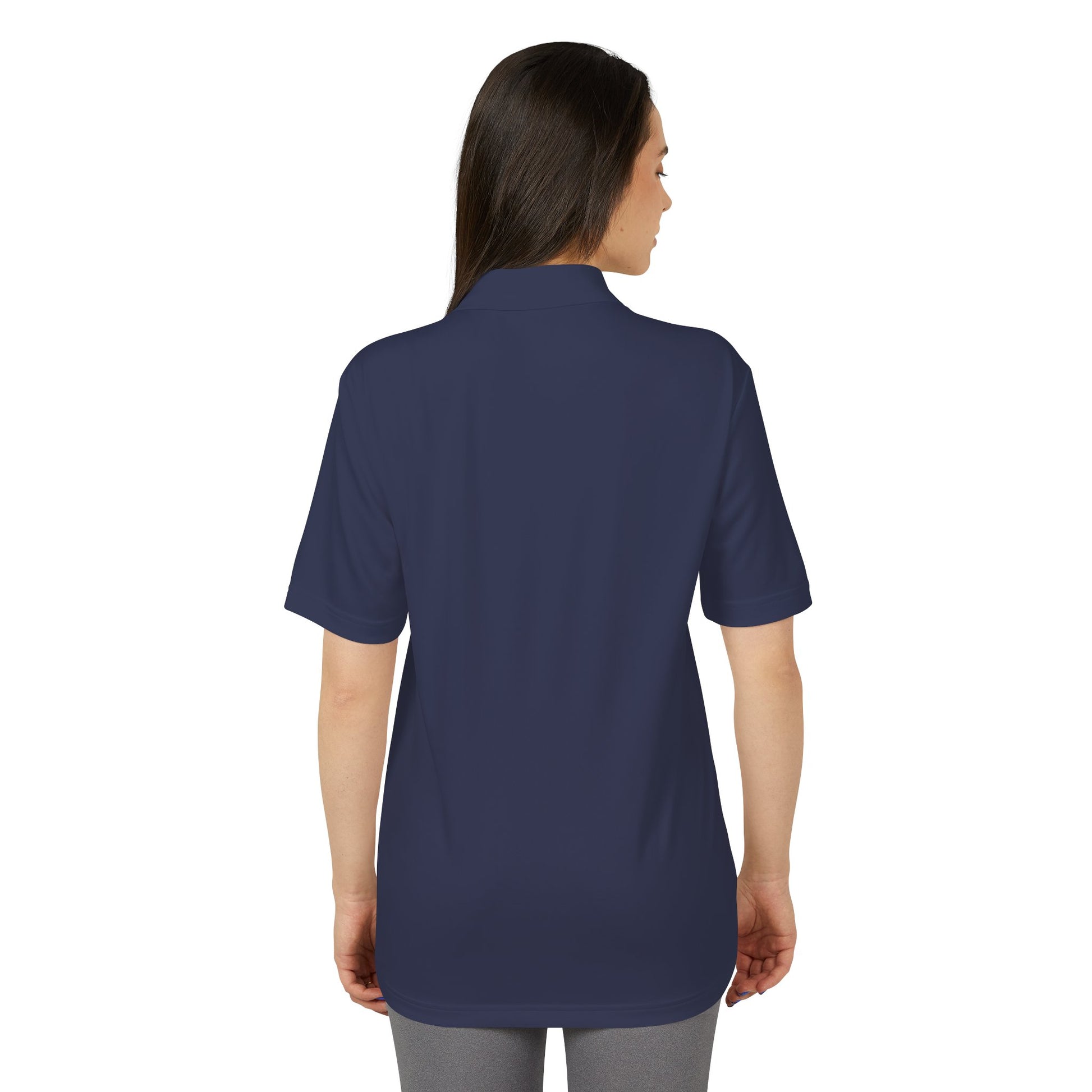 Adidas Unisex Performance Polo - Stylish Activewear for Sports & Casual Wear - JW Store