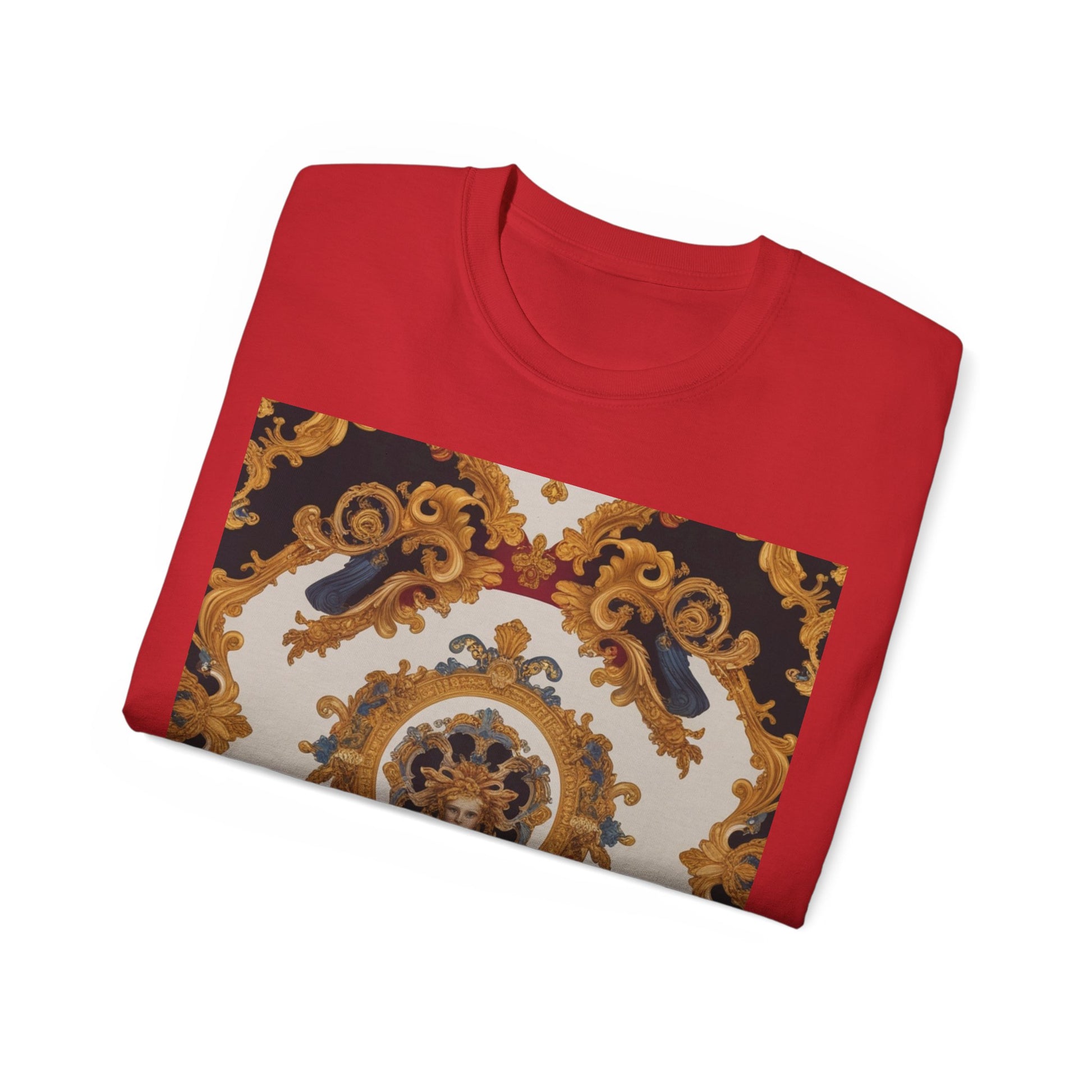 Unisex Ultra Cotton Tee - JW Store