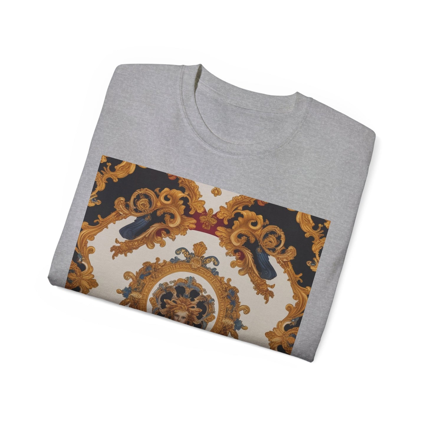 Unisex Ultra Cotton Tee - JW Store