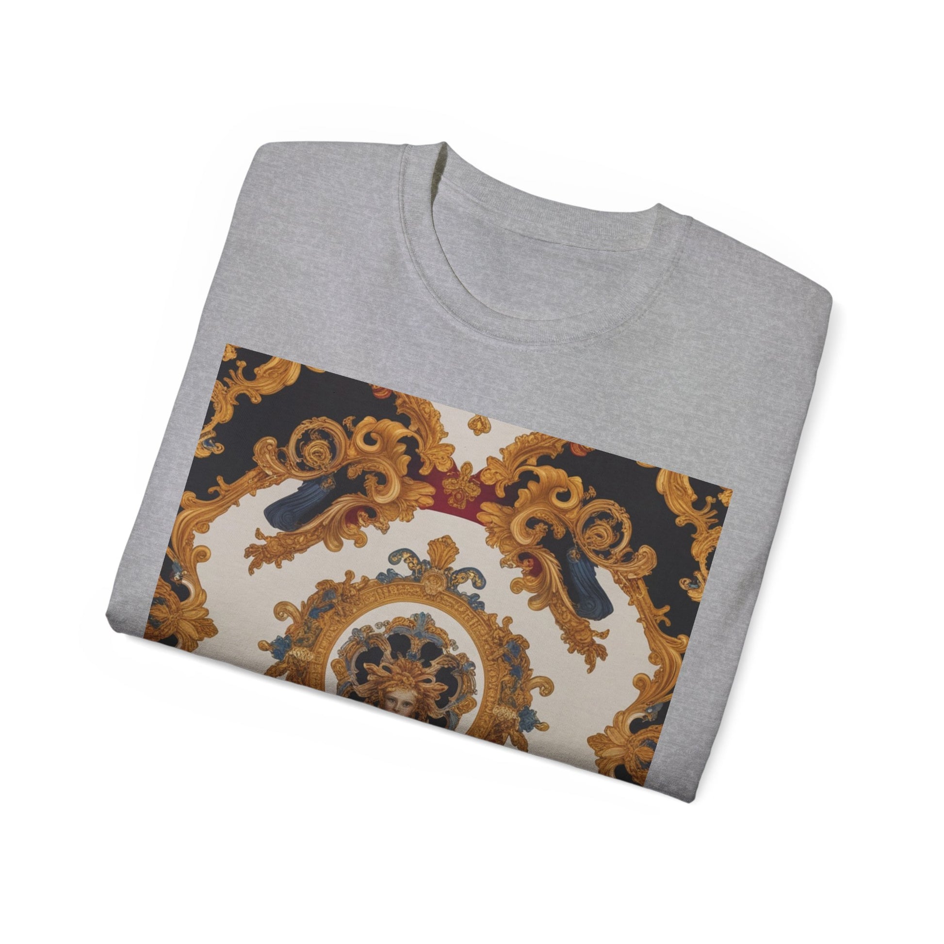 Unisex Ultra Cotton Tee - JW Store