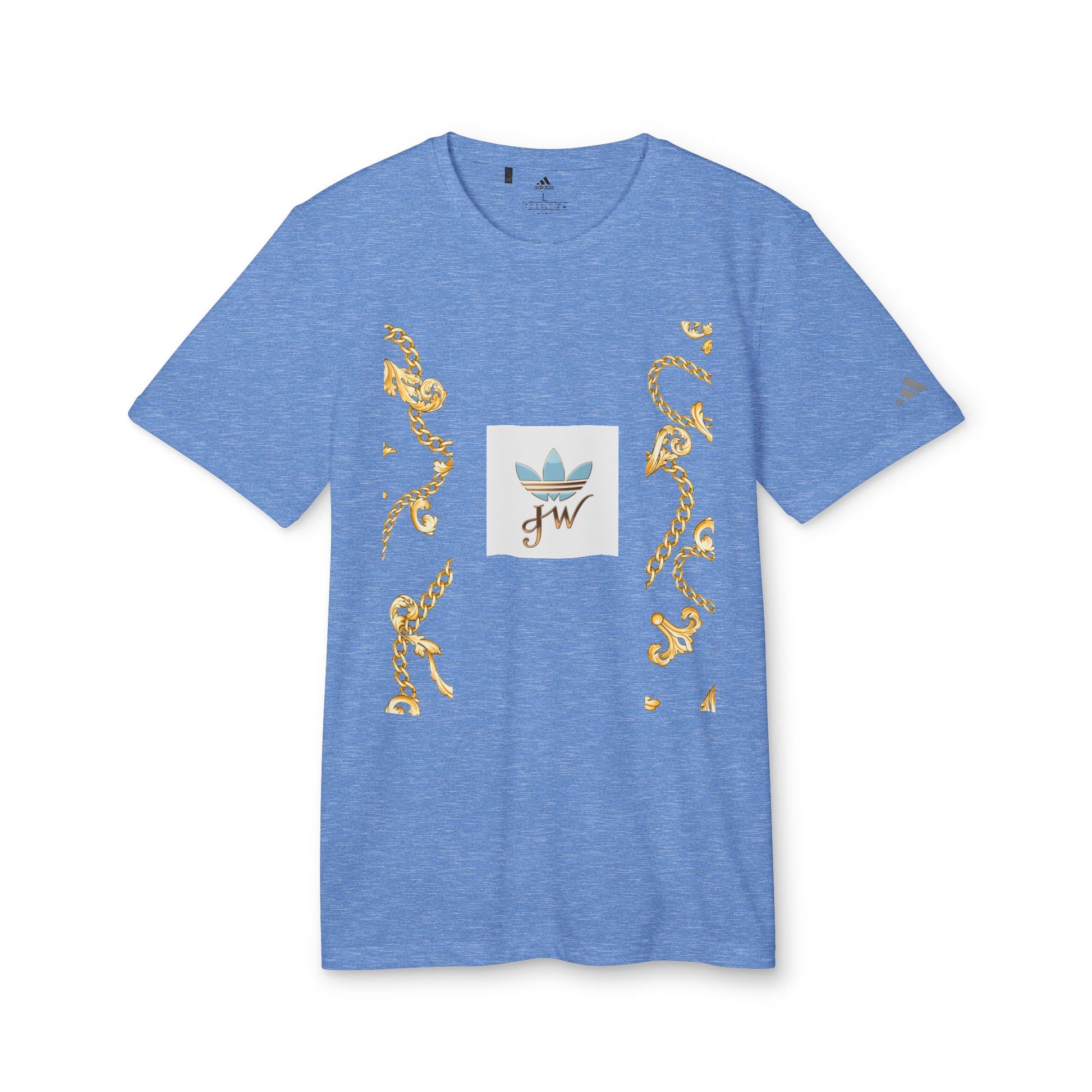 adidas Unisex Sport T-shirt - JW Store