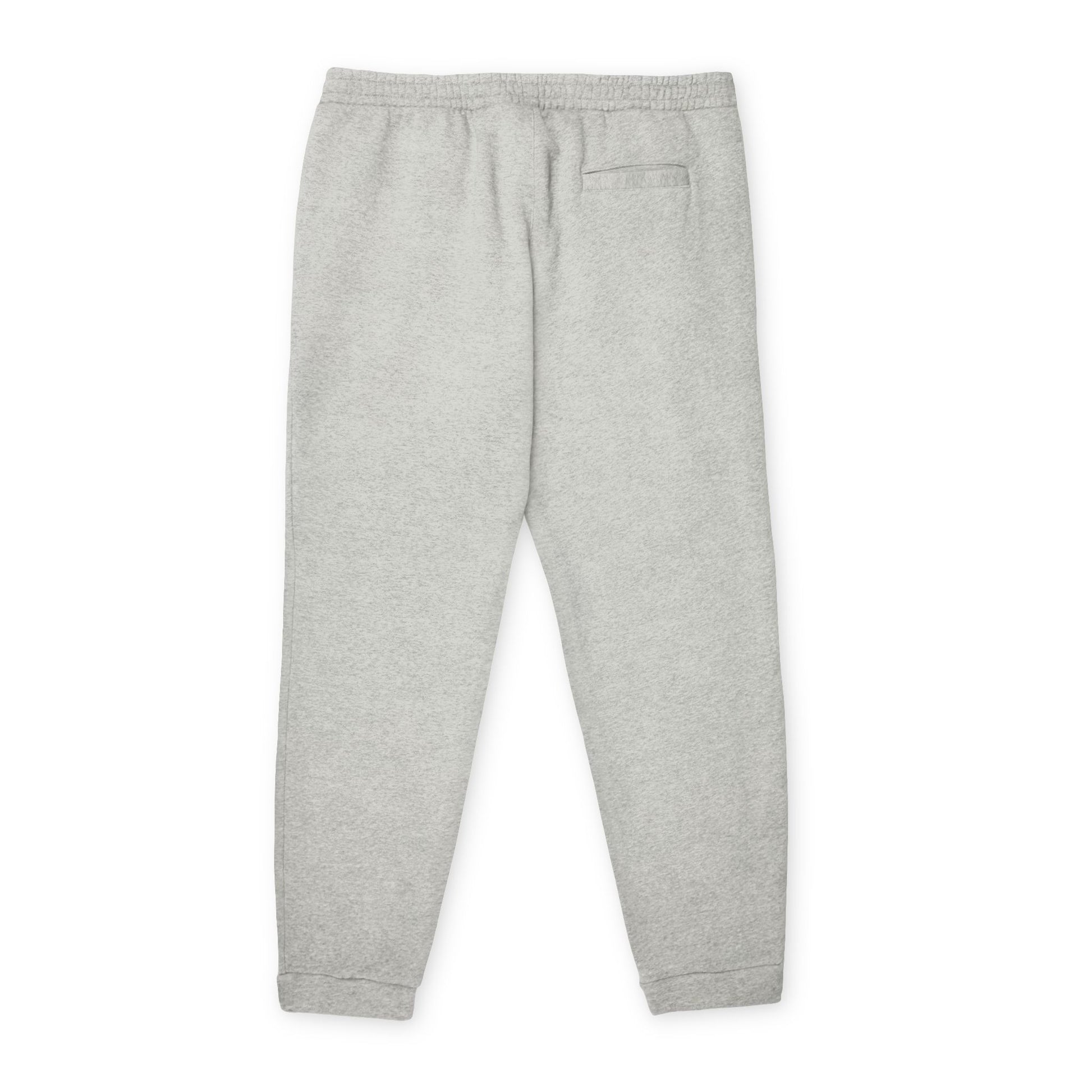Cozy Unisex Fleece Joggers - Perfect for Active Days & Relaxing Nights - JW Store