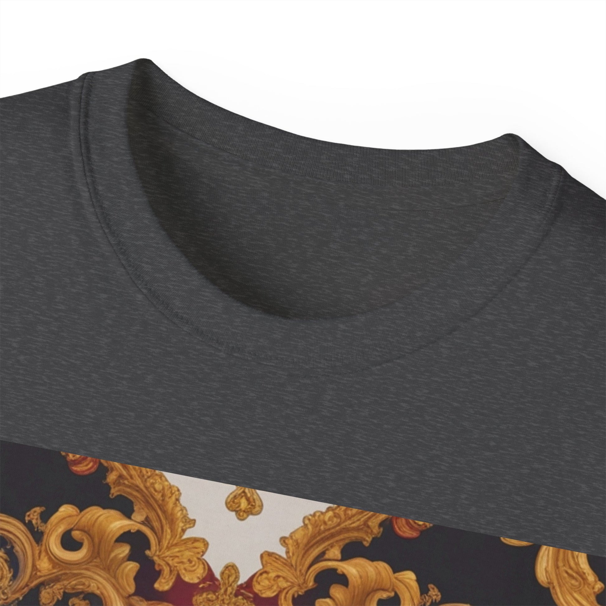 Unisex Ultra Cotton Tee - JW Store