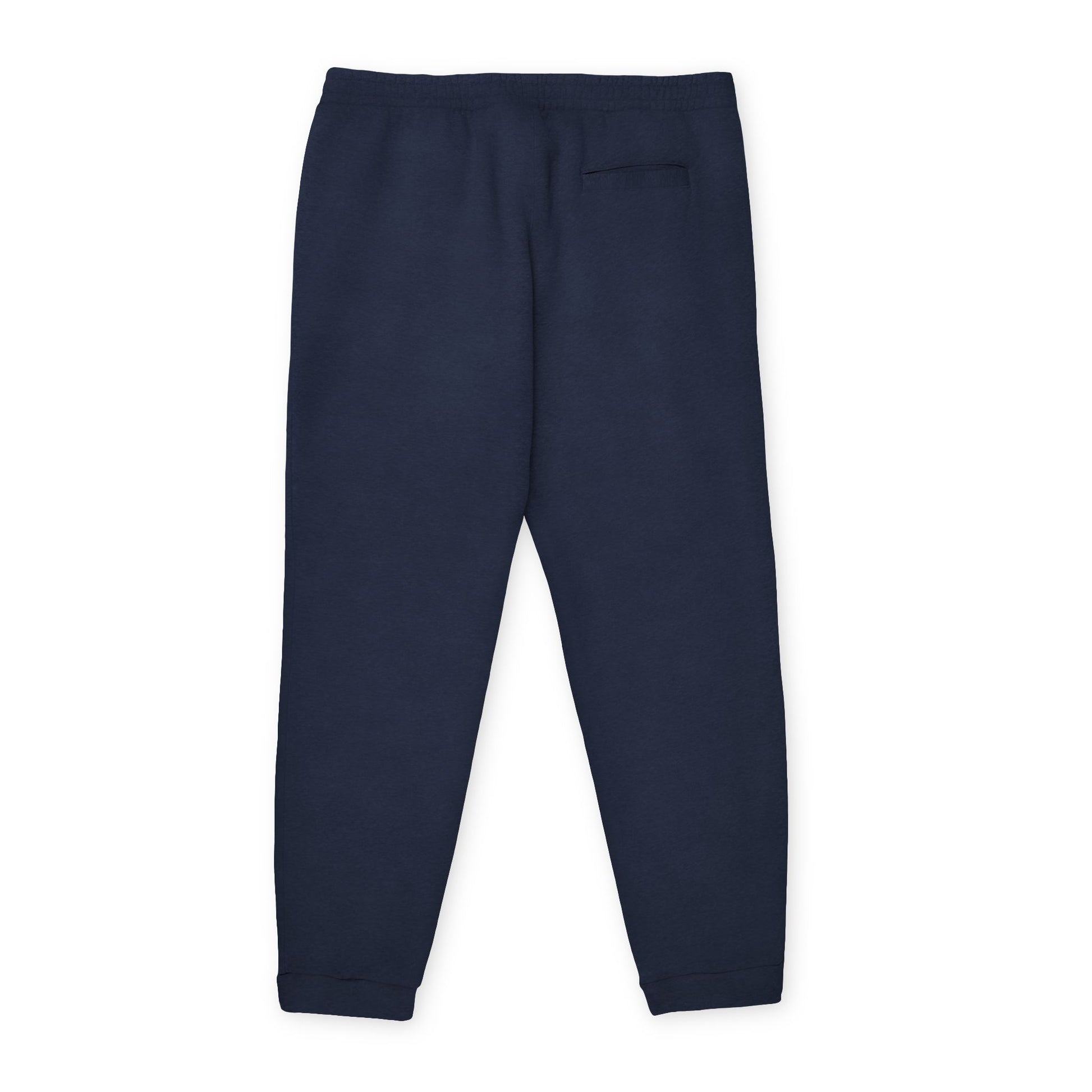 Cozy Unisex Fleece Joggers - Perfect for Active Days & Relaxing Nights - JW Store