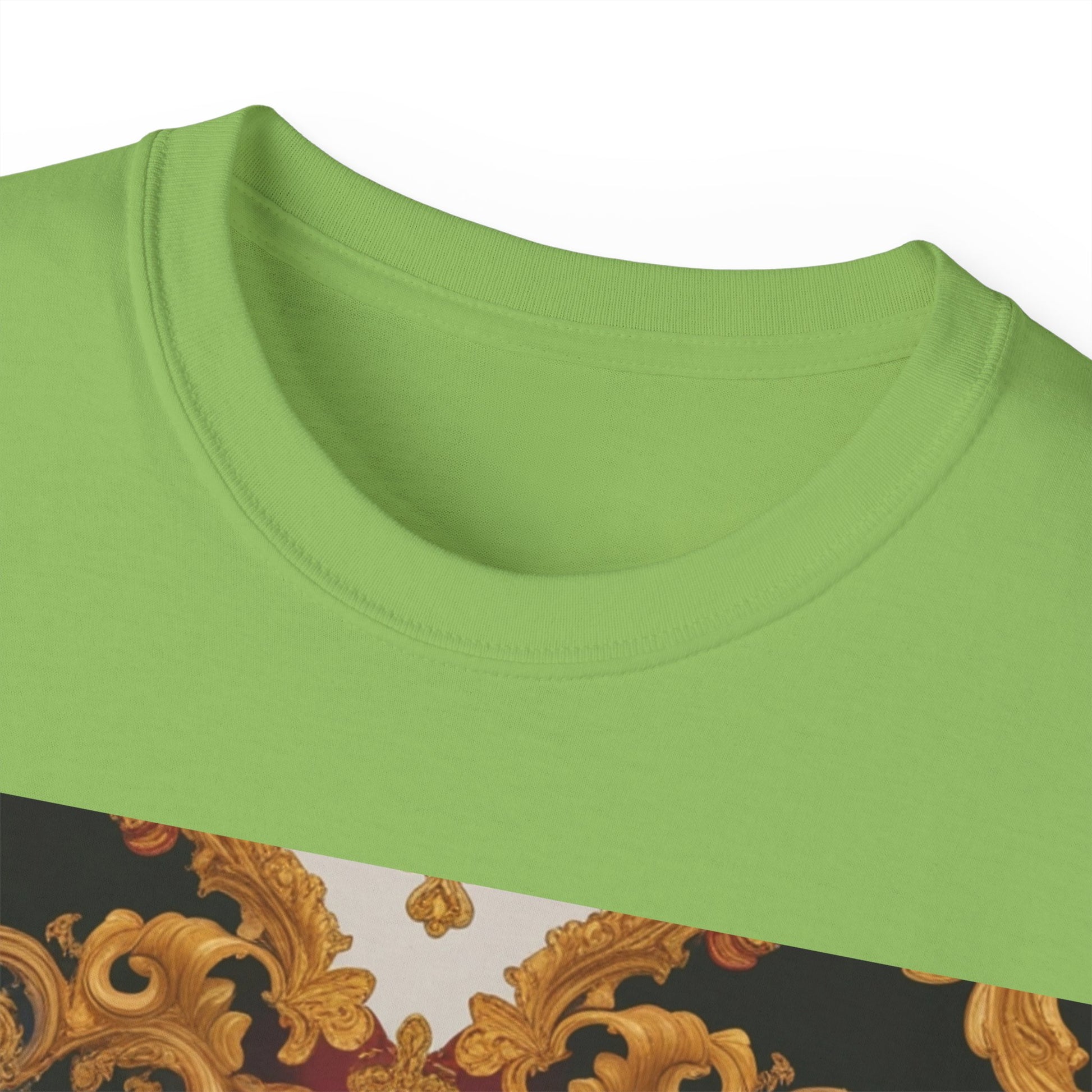 Unisex Ultra Cotton Tee - JW Store