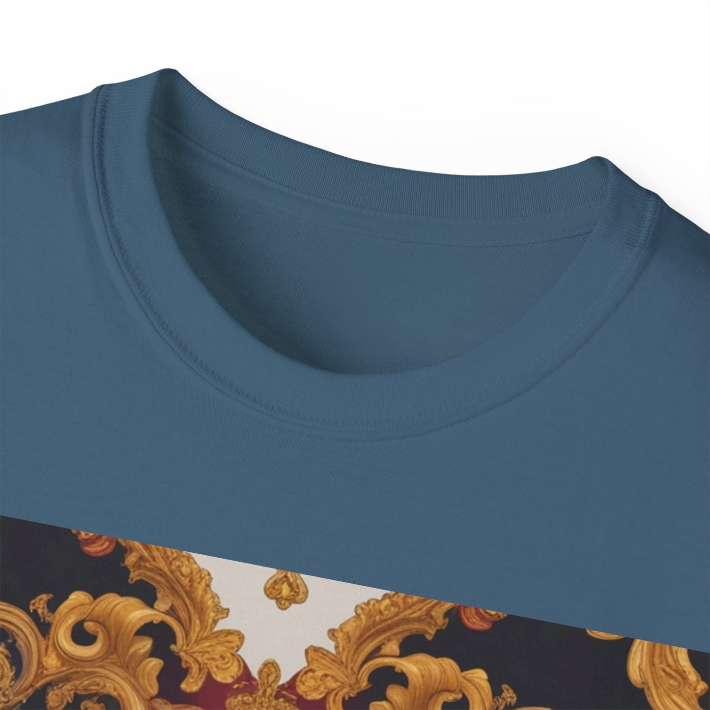 Unisex Ultra Cotton Tee - JW Store