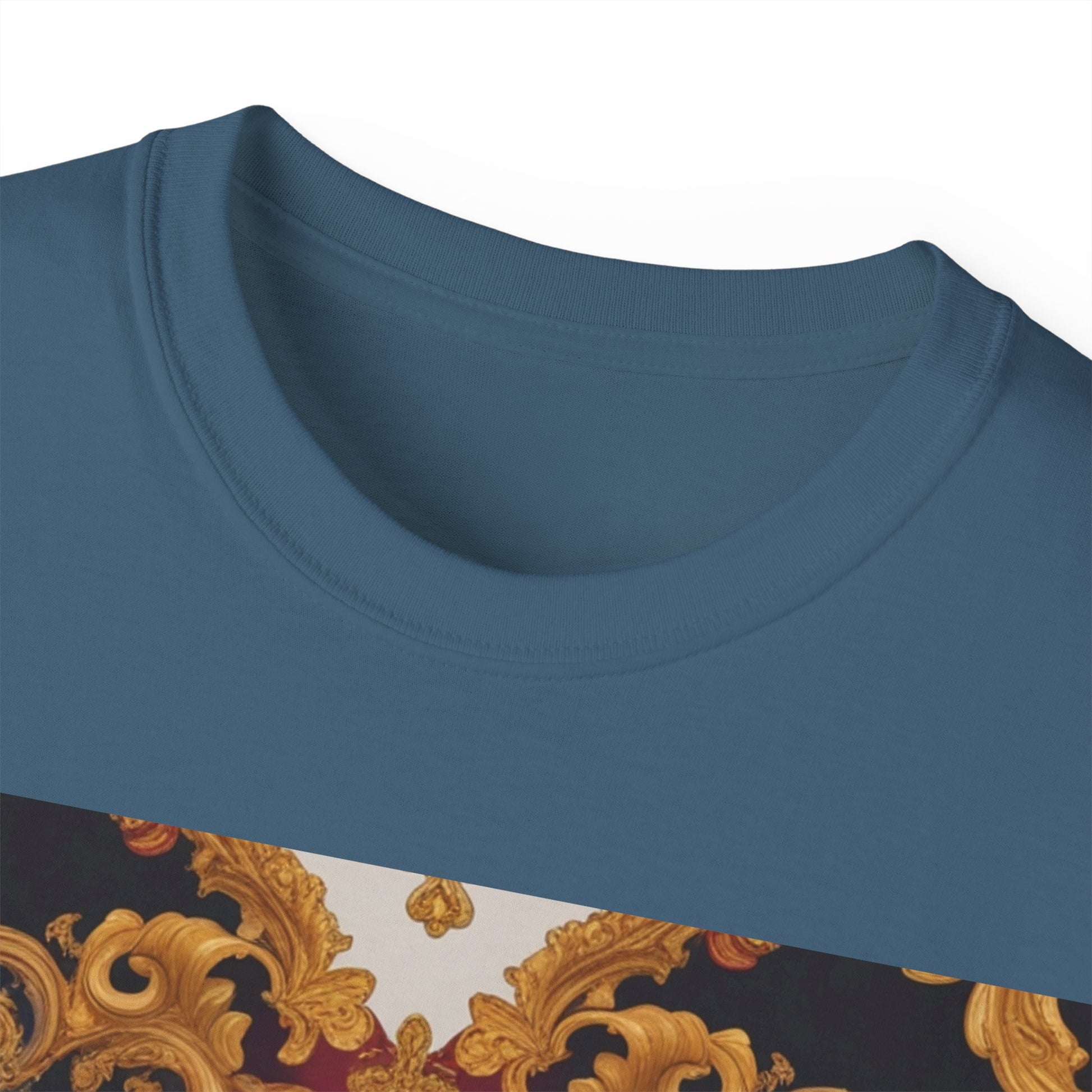 Unisex Ultra Cotton Tee - JW Store