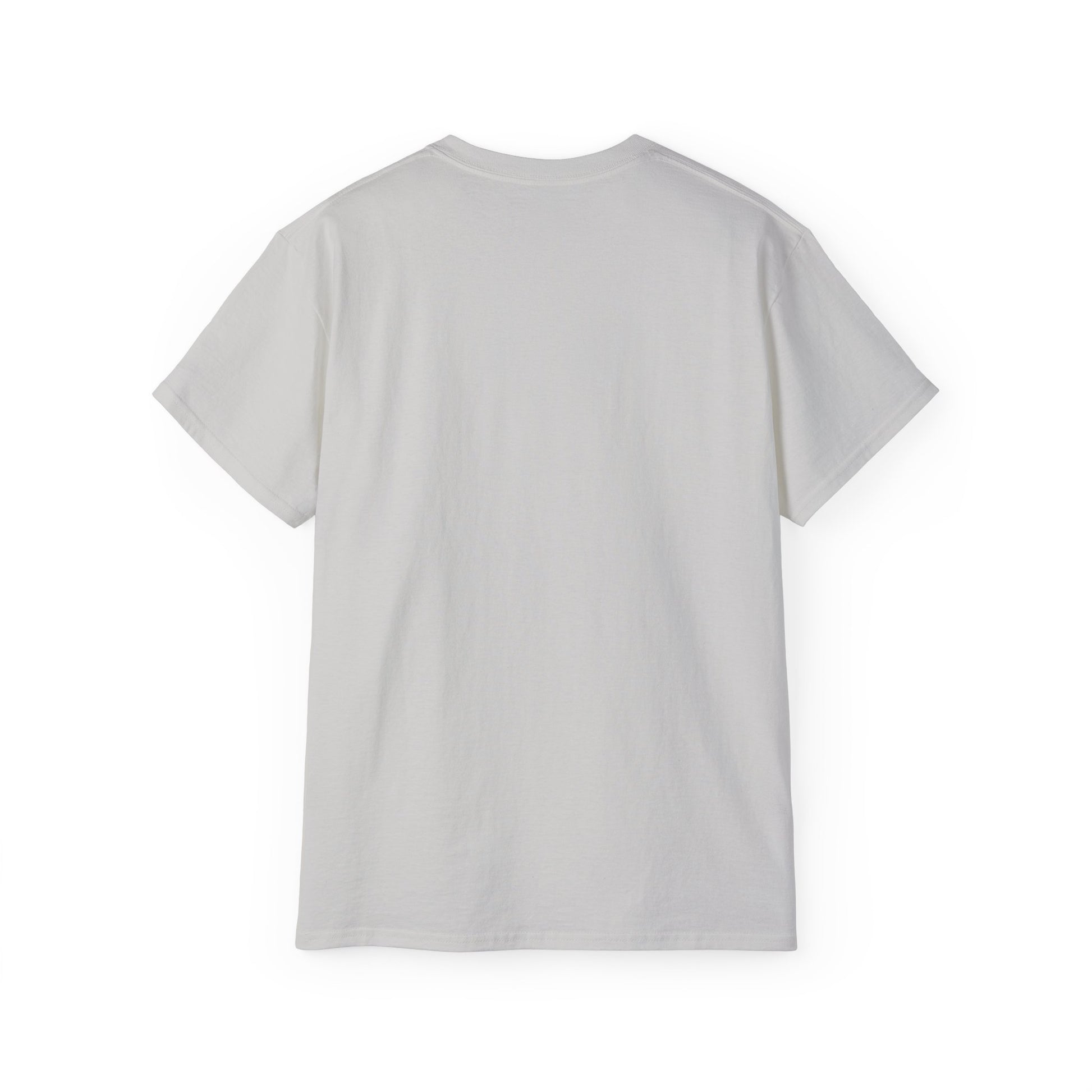 Unisex Ultra Cotton Tee - JW Store