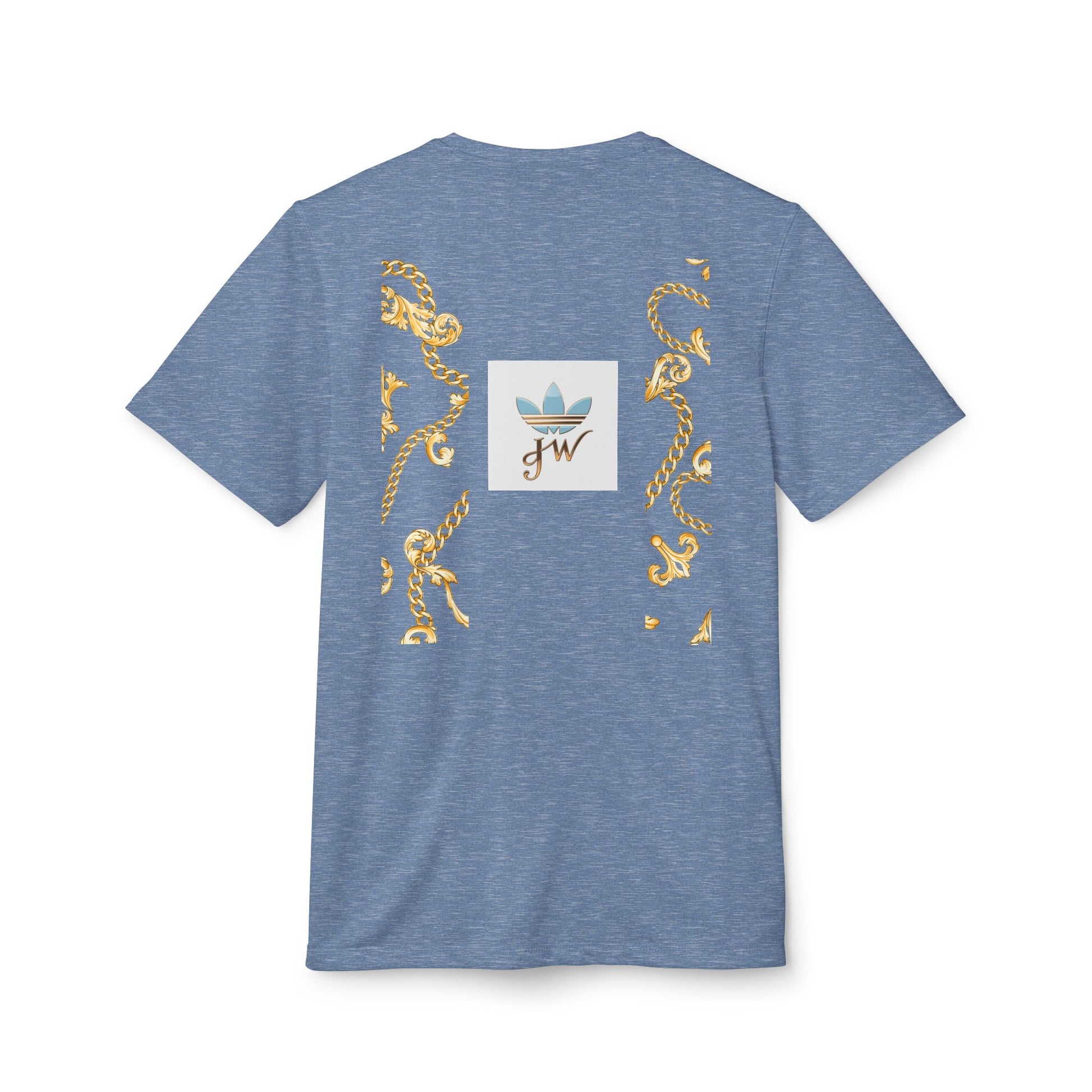 adidas Unisex Sport T-shirt - JW Store