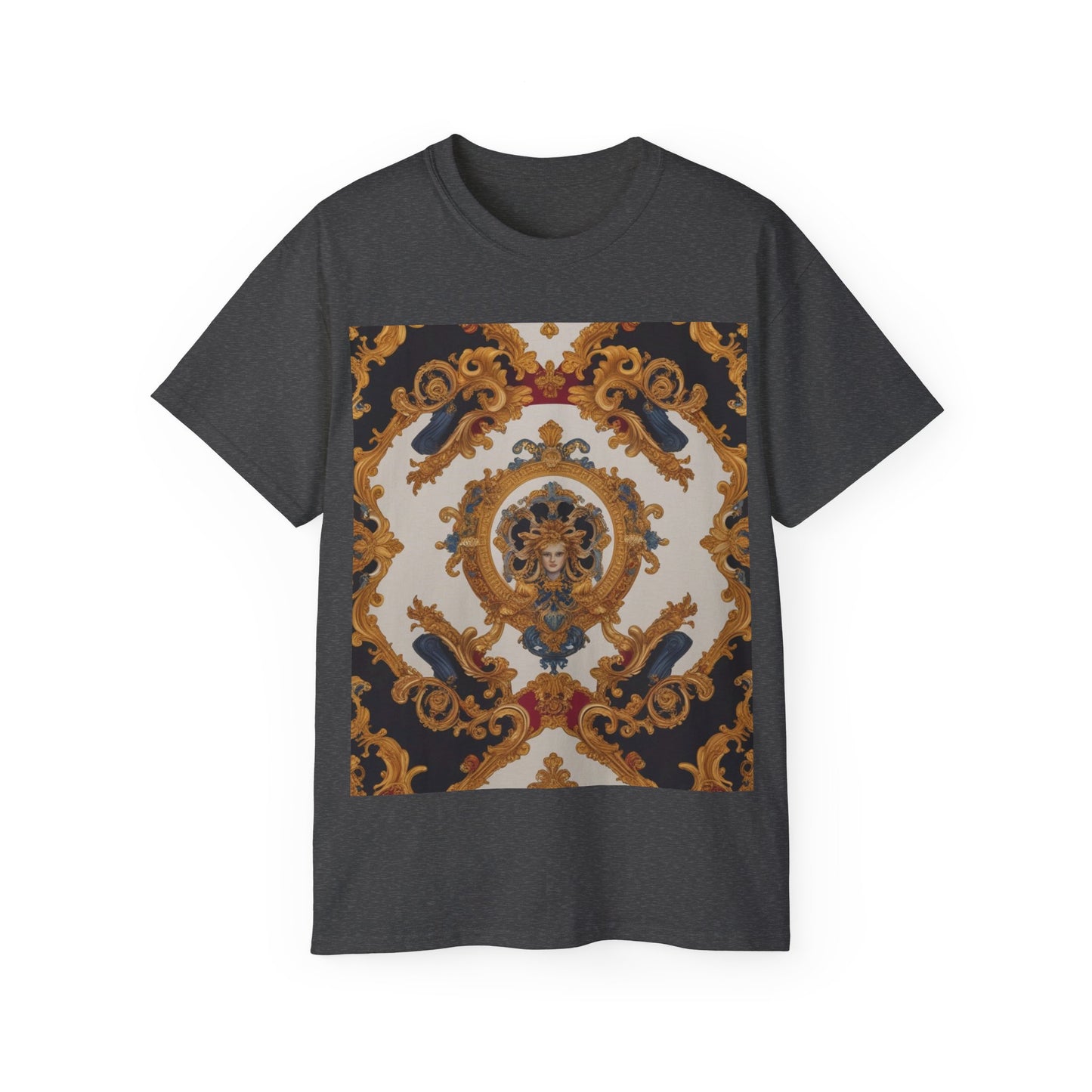 Unisex Ultra Cotton Tee - JW Store